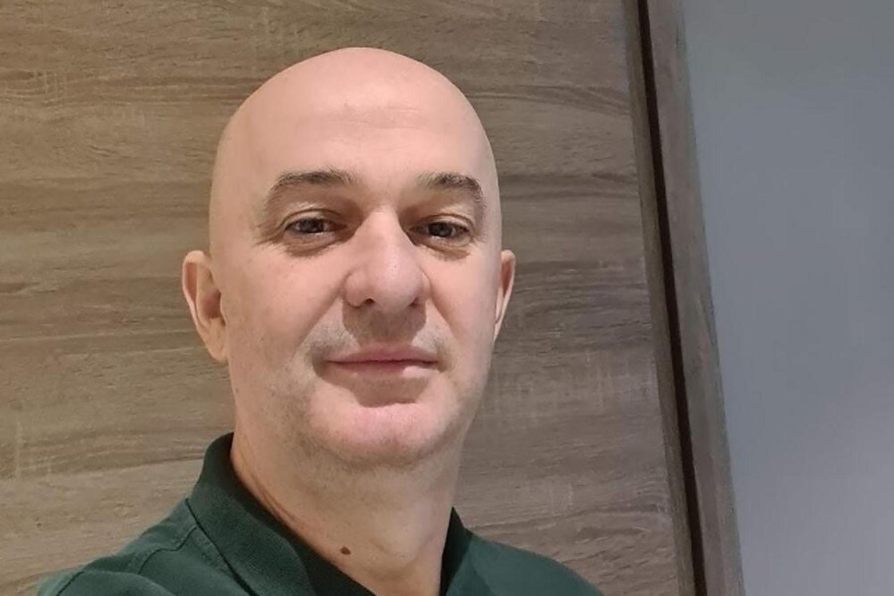 aleksandar kovacevic