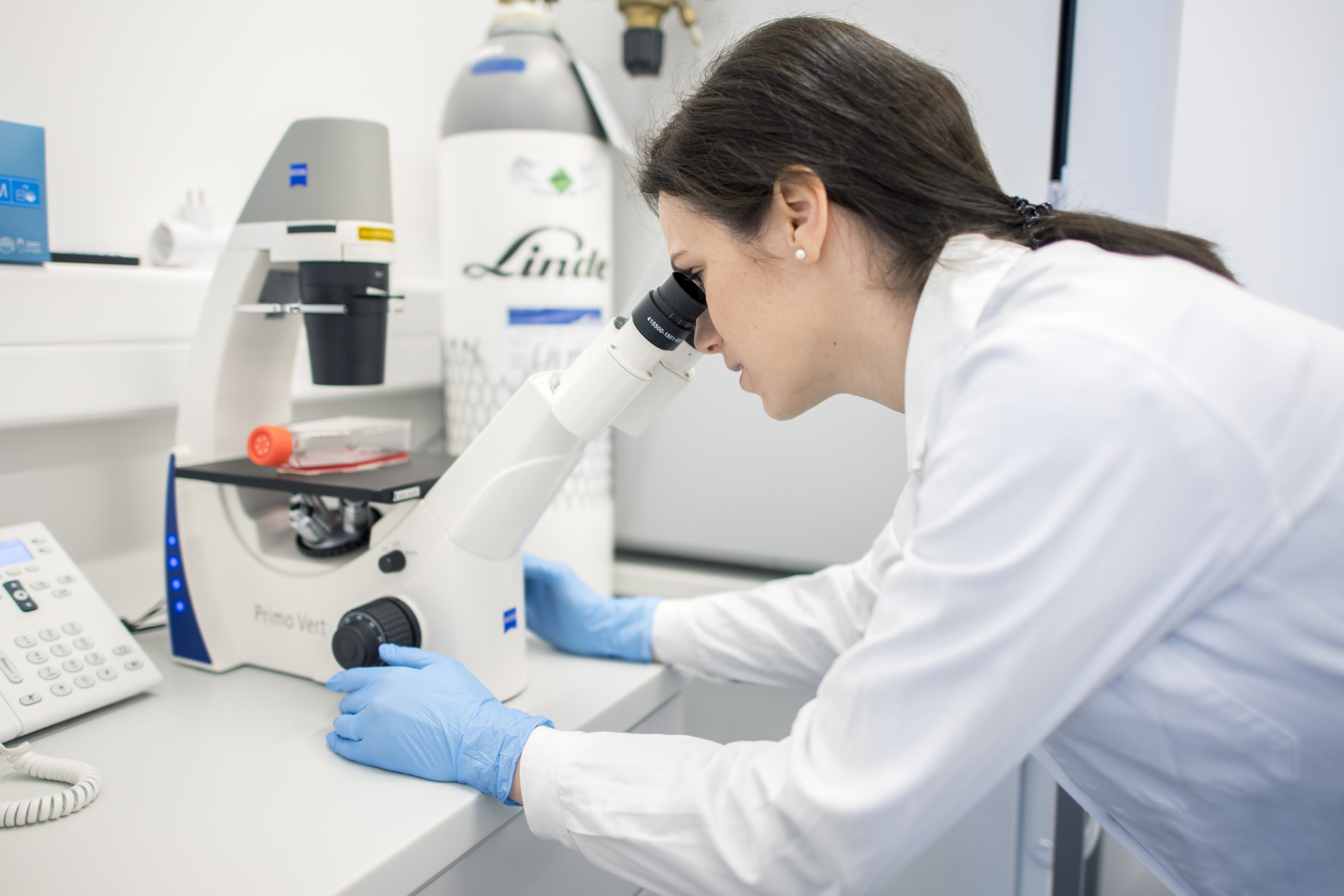 Virological research group