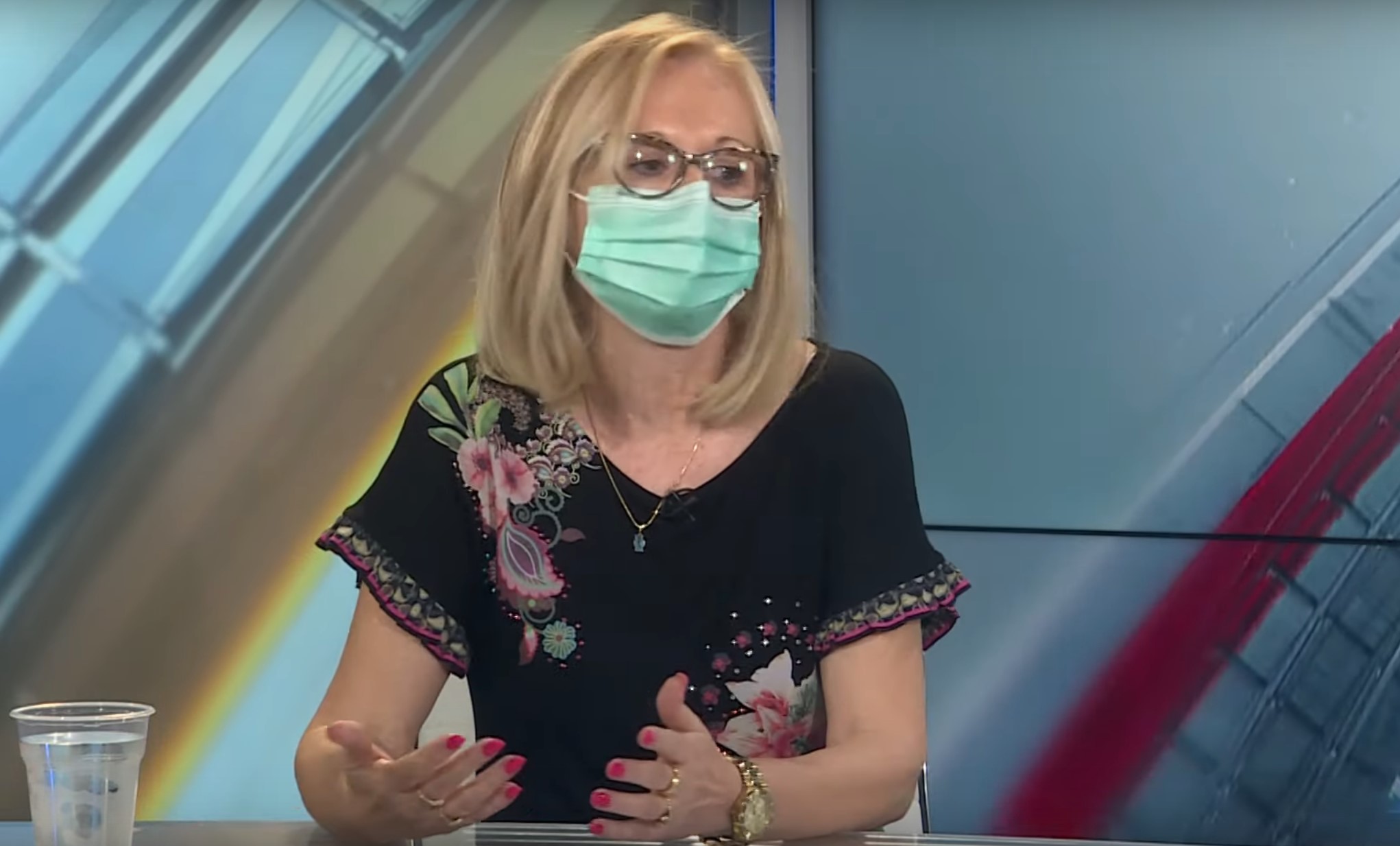 Ranka Savić Foto: N1