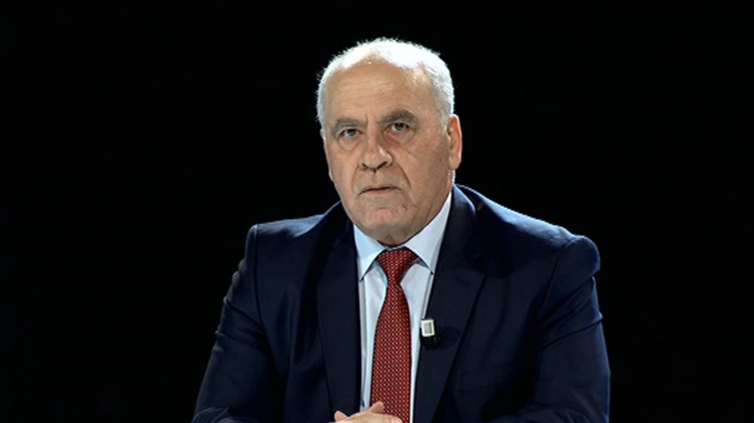 Adem Saljihaj Foto: Printscreen/YouTube/KlanKosova