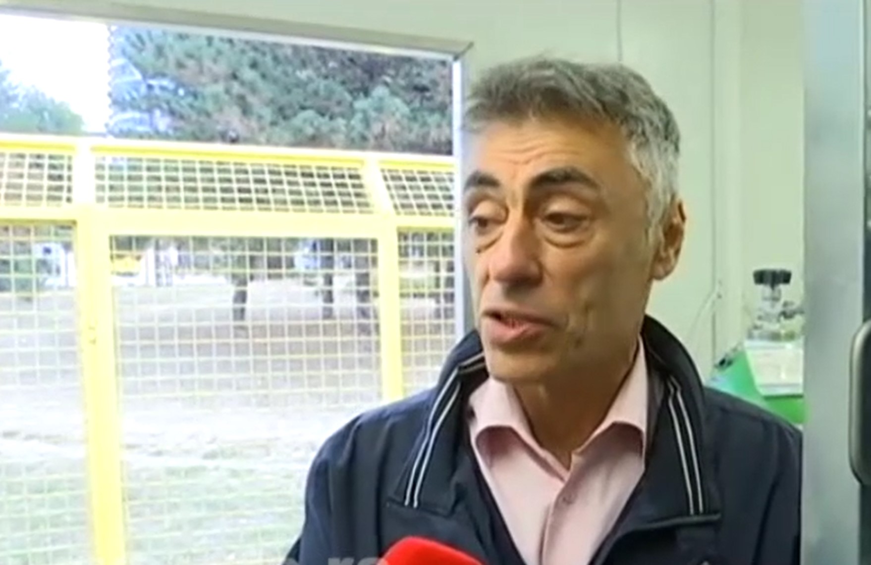 Milenko Jovanović, Agencija za zaštitu životne sredine