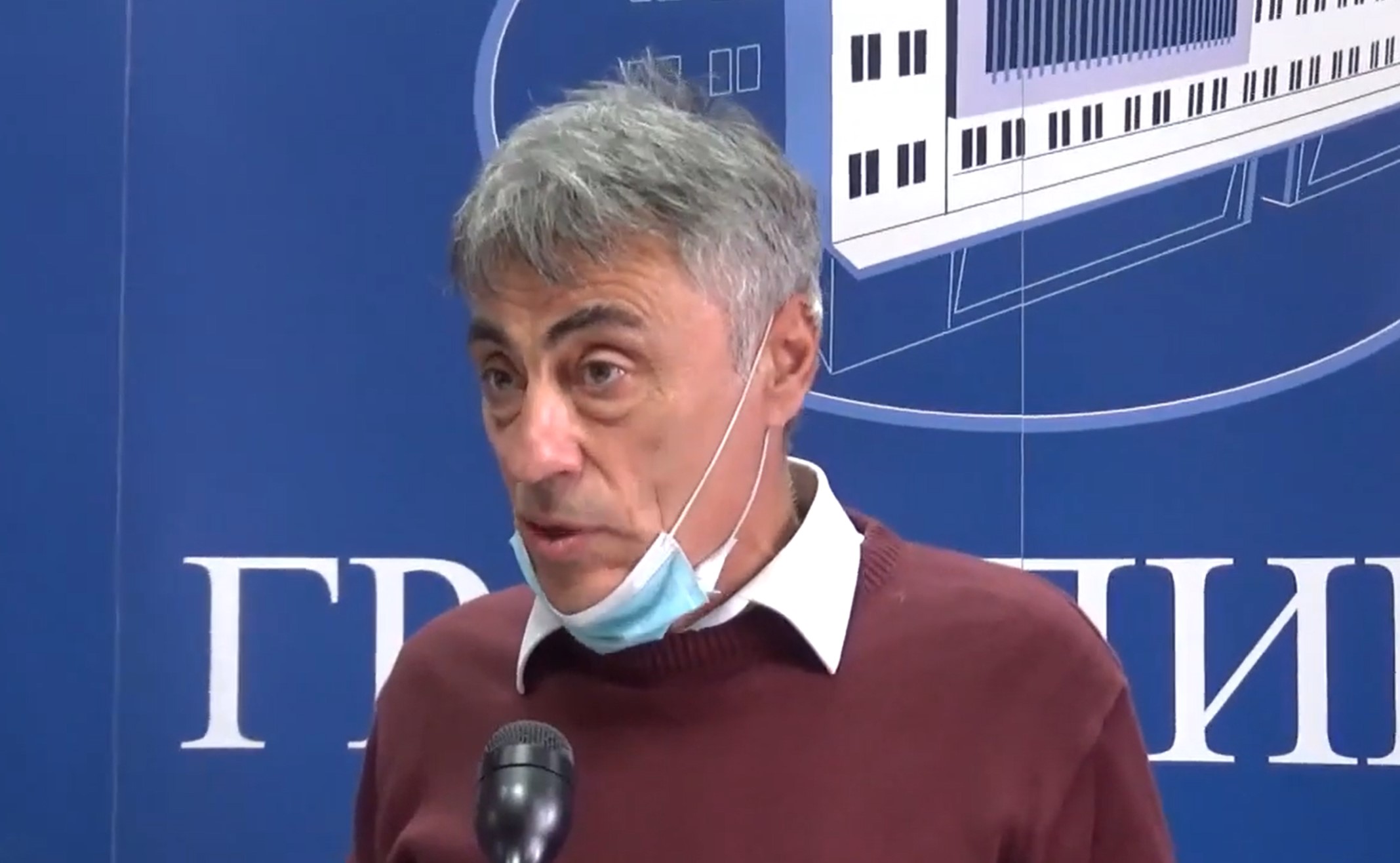 Milenko Jovanović, Agencija za zaštitu životne sredine