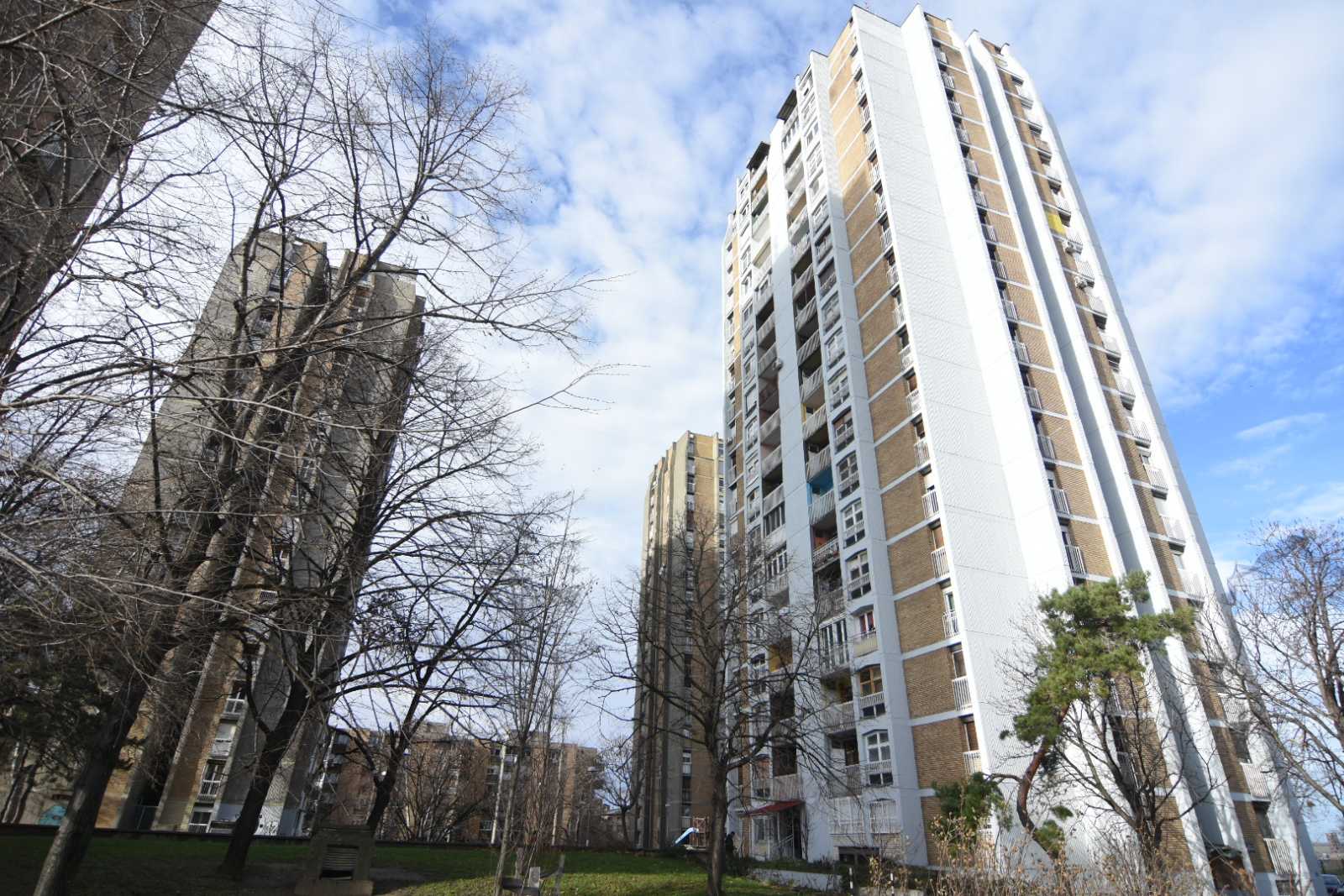 Novi Sad 28.12.2020. Zaklao se u Novom Sadu, Novi Sad, samoubistvo, Beogradski kej