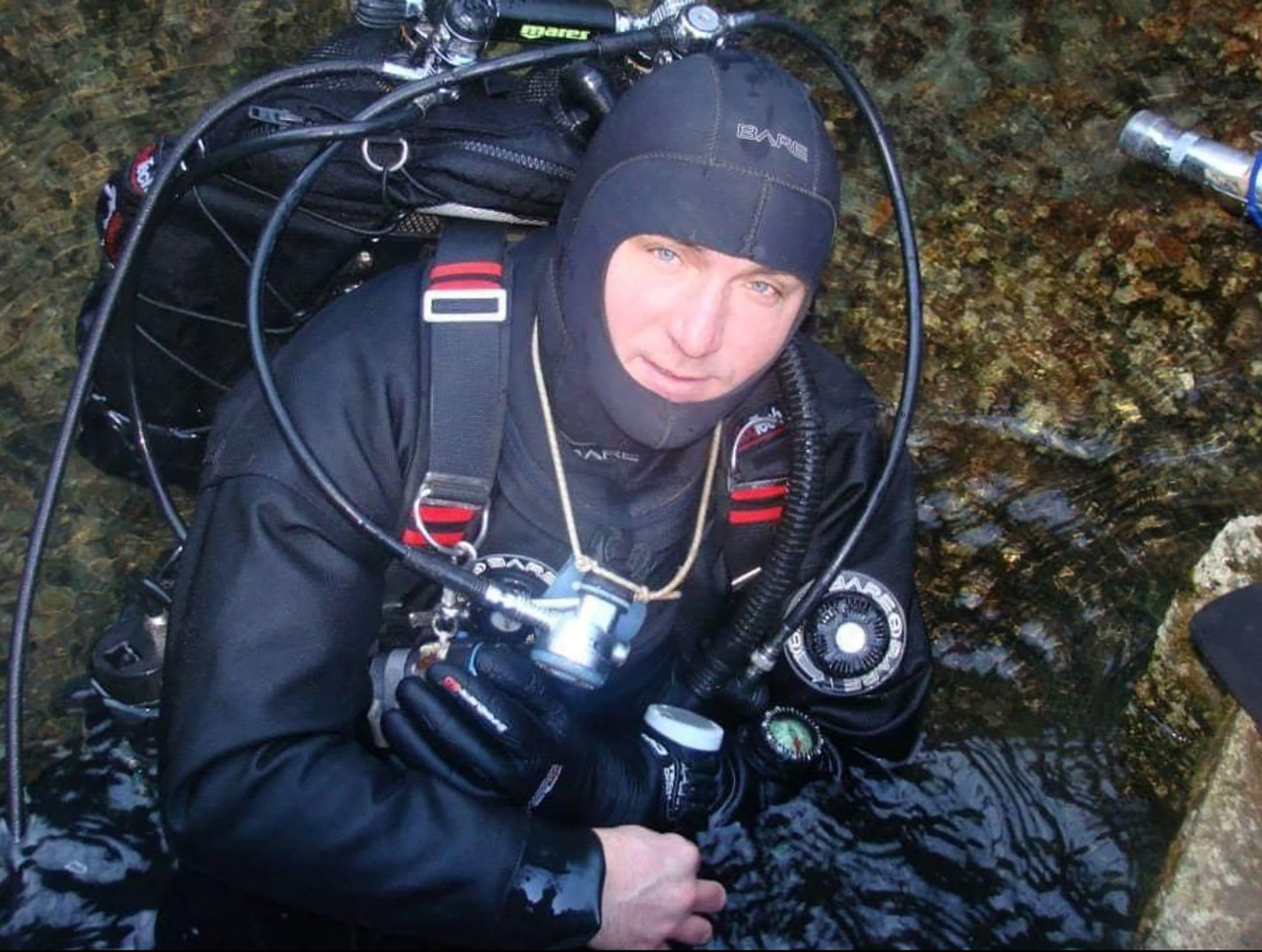 Vladimir Mika Vujasinović