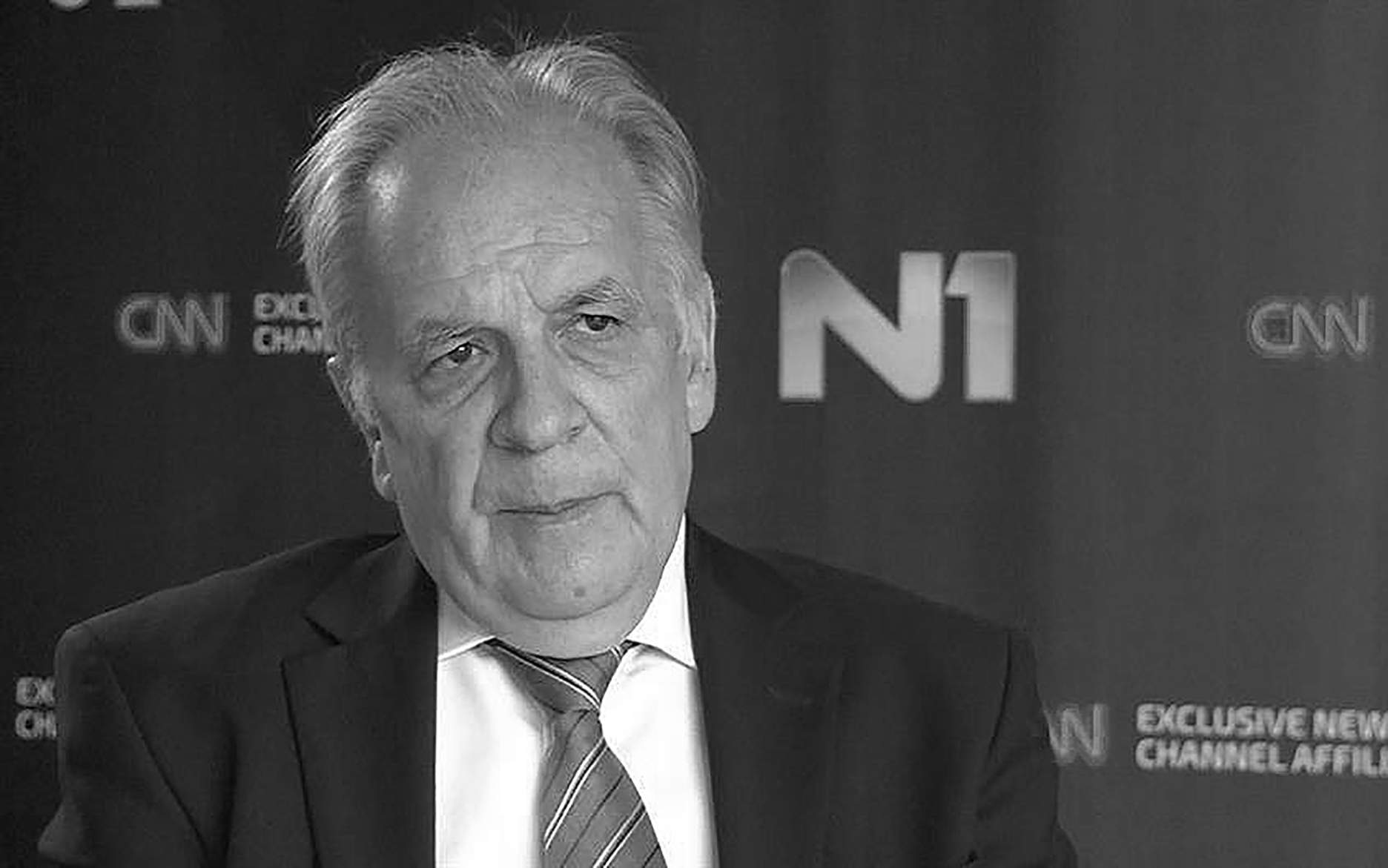 Ninoslav Stojadinović