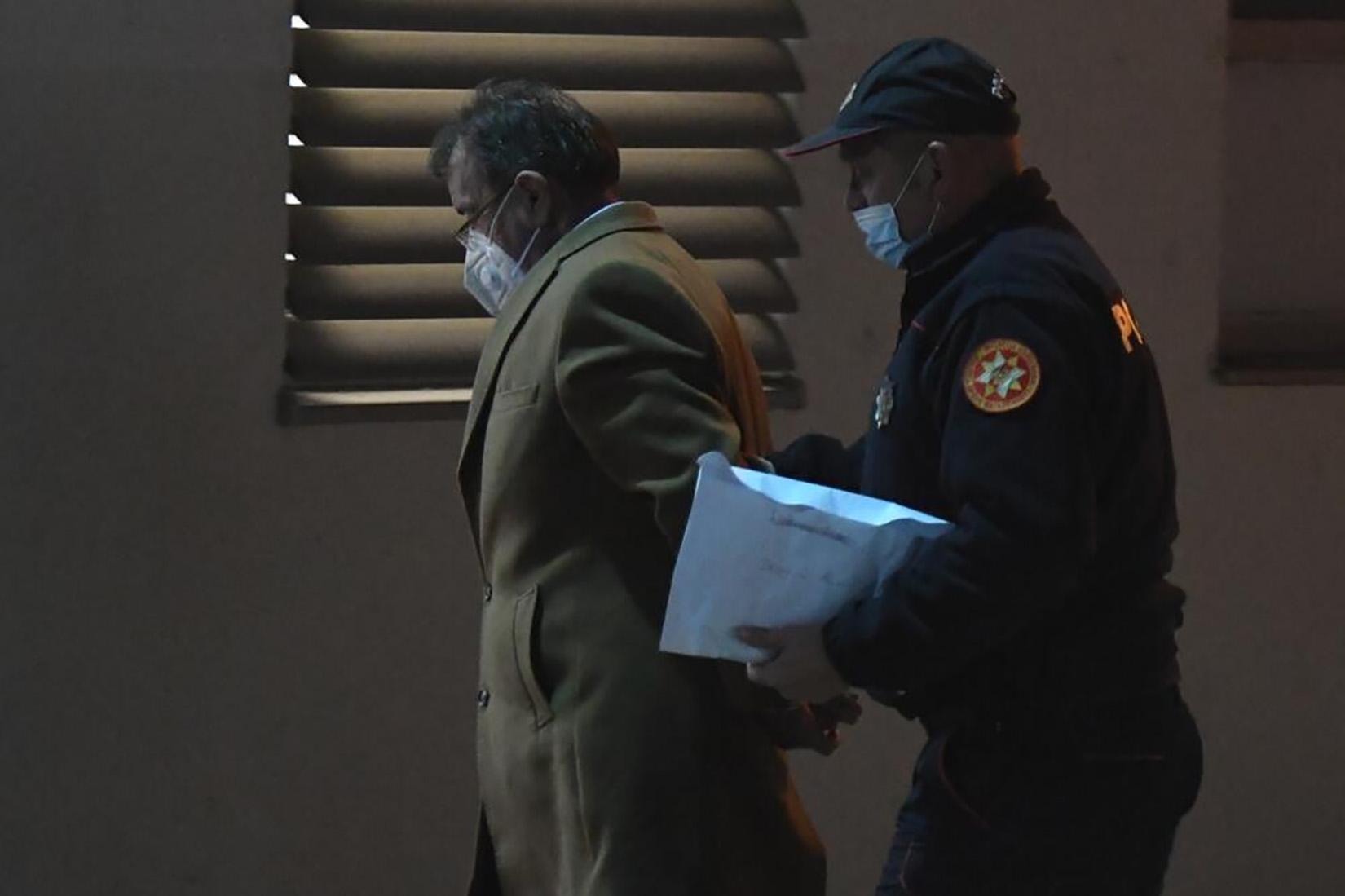 Dragan Kovačević Foto: Savo Prelević/Vijesti.me