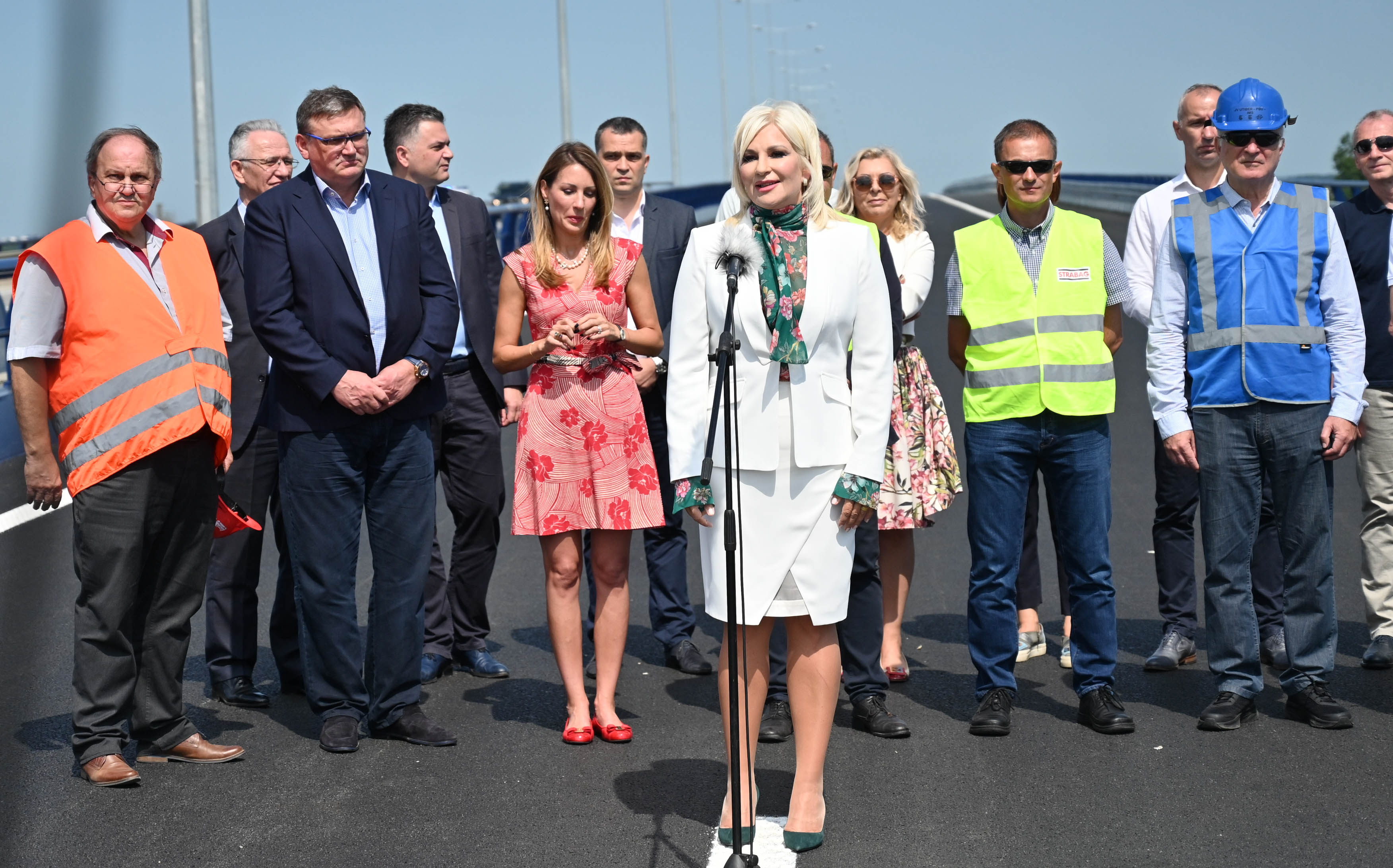 Zorana Mihajlovic