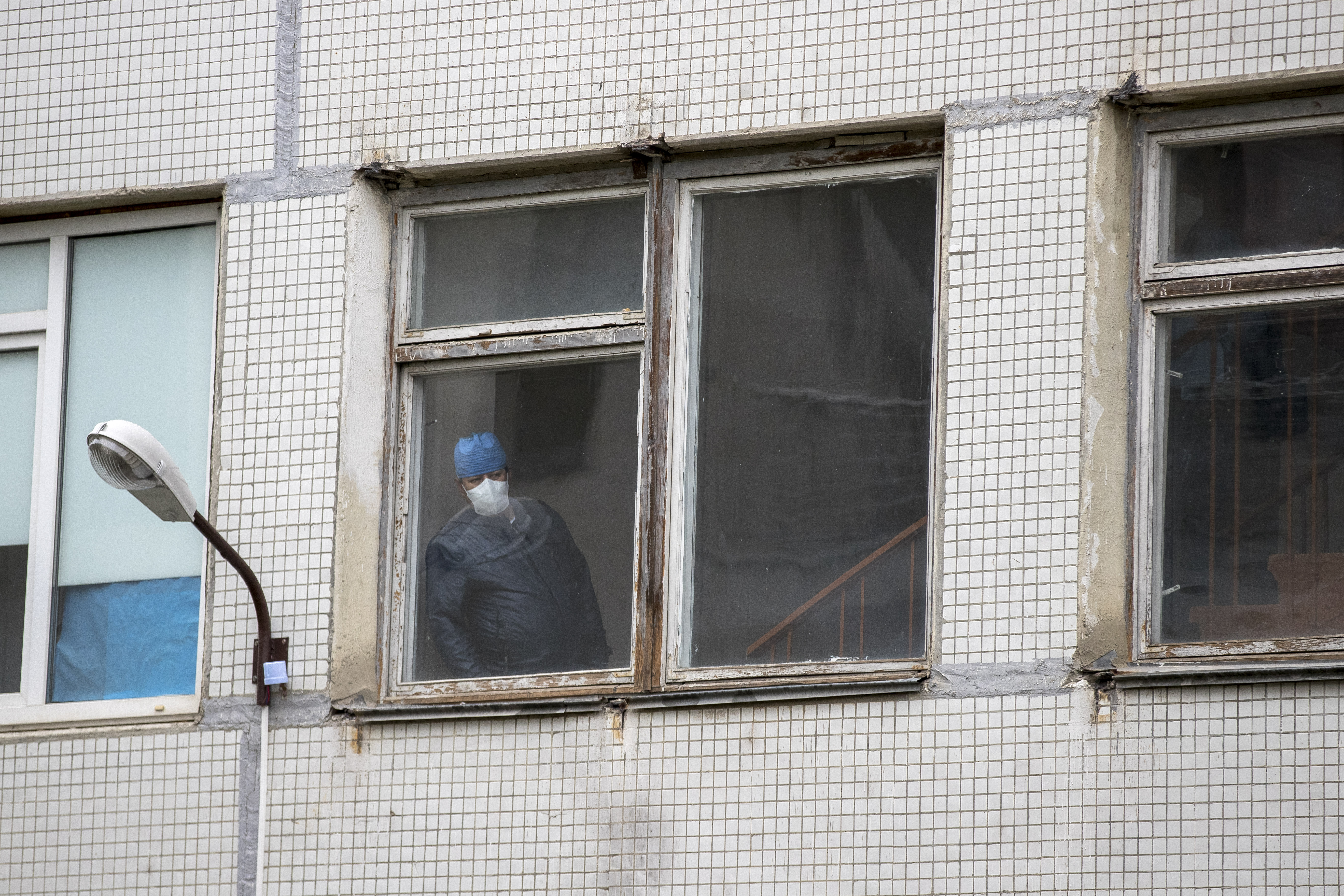 Coronavirus in Moldova