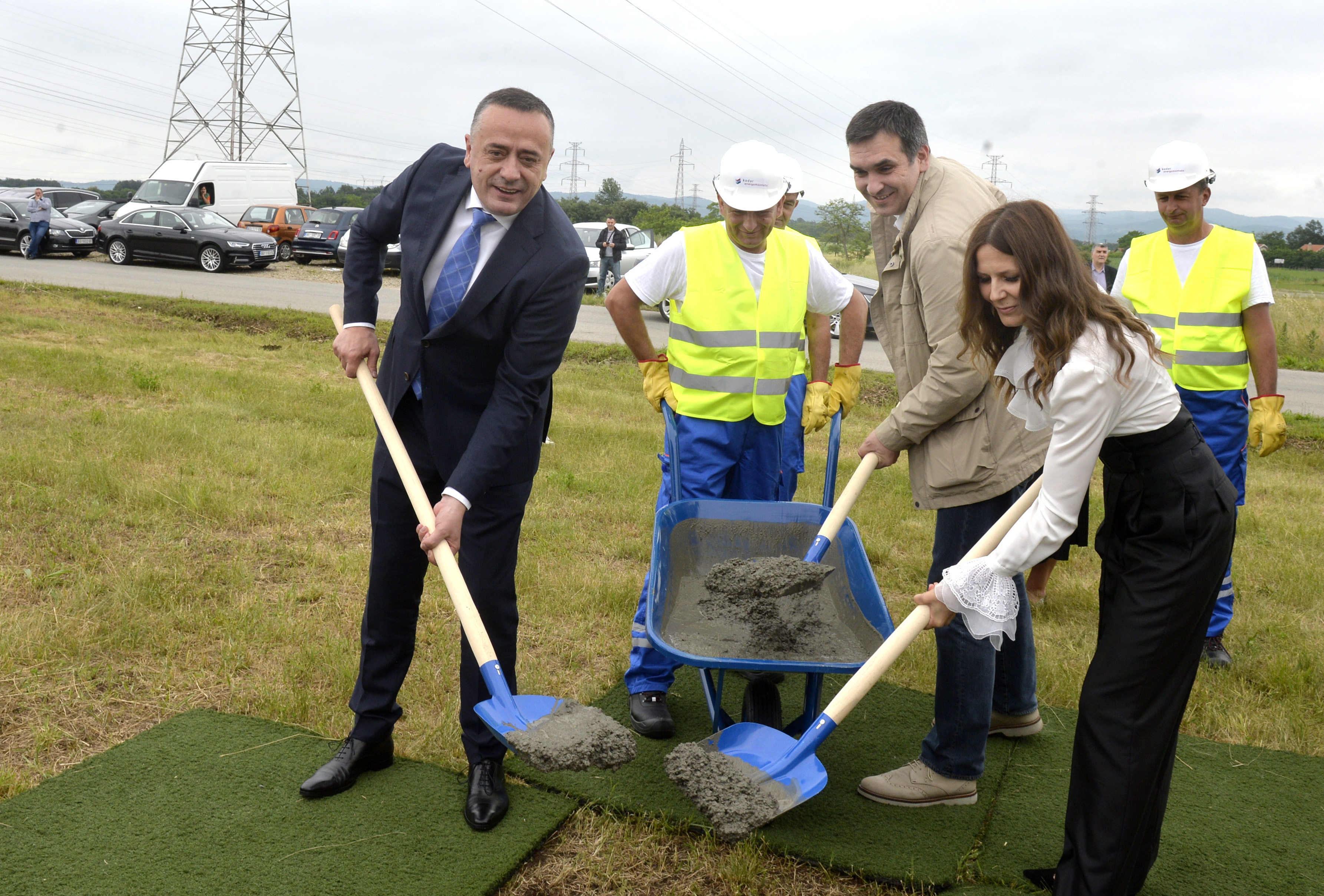 ANTIC, NIKOLIC, MATEJIC