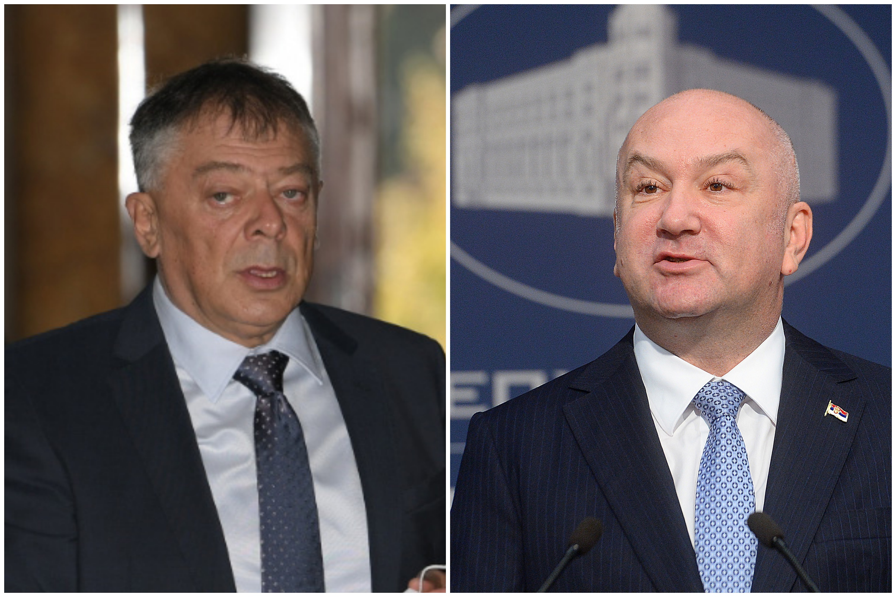 Novica Tončev, Nenad Popović, kombo Foto: Arhiva/TANJUG/ DIMITRIJE GOLL/ an