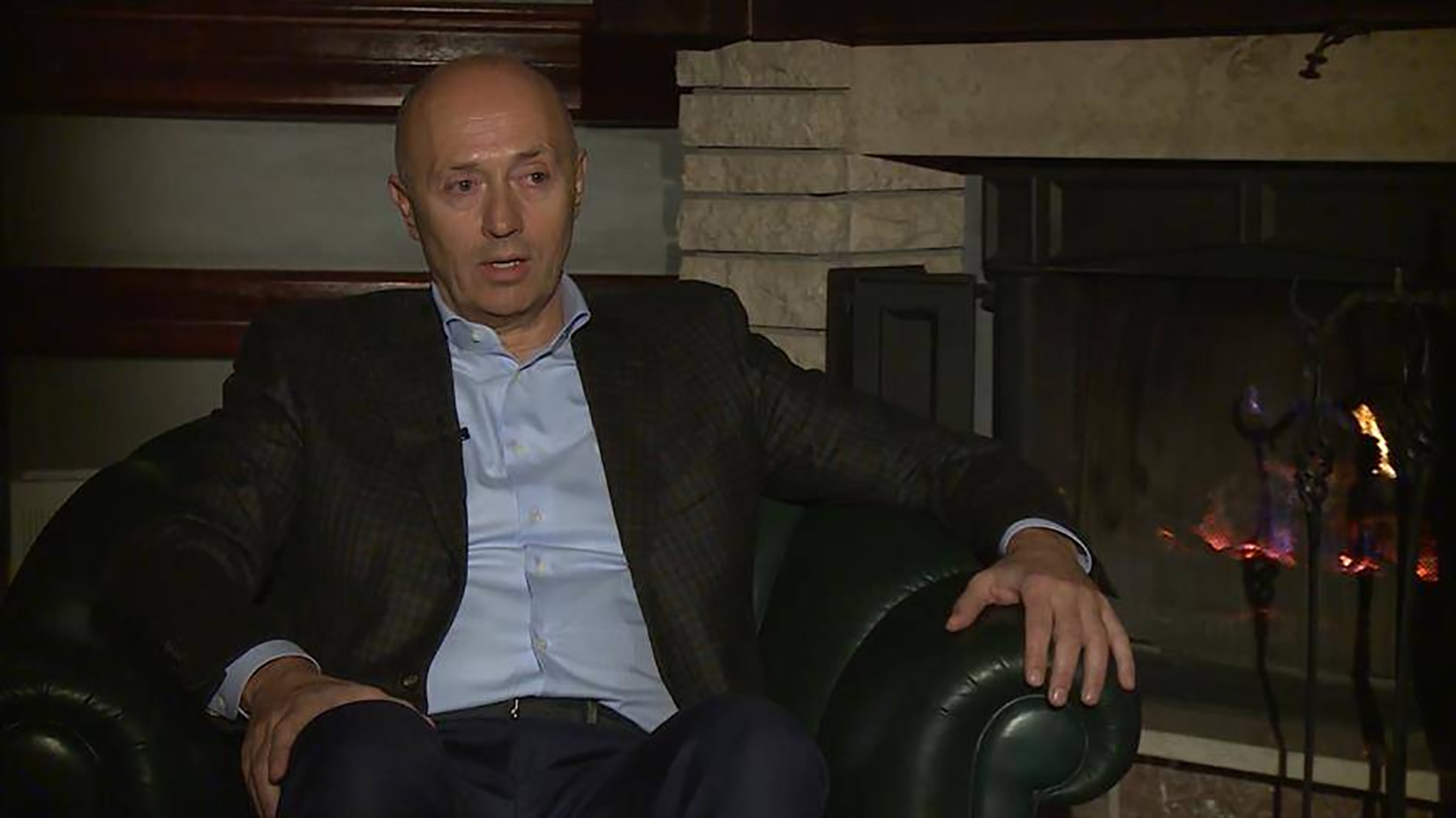 Miodrag Kostić Foto: N1