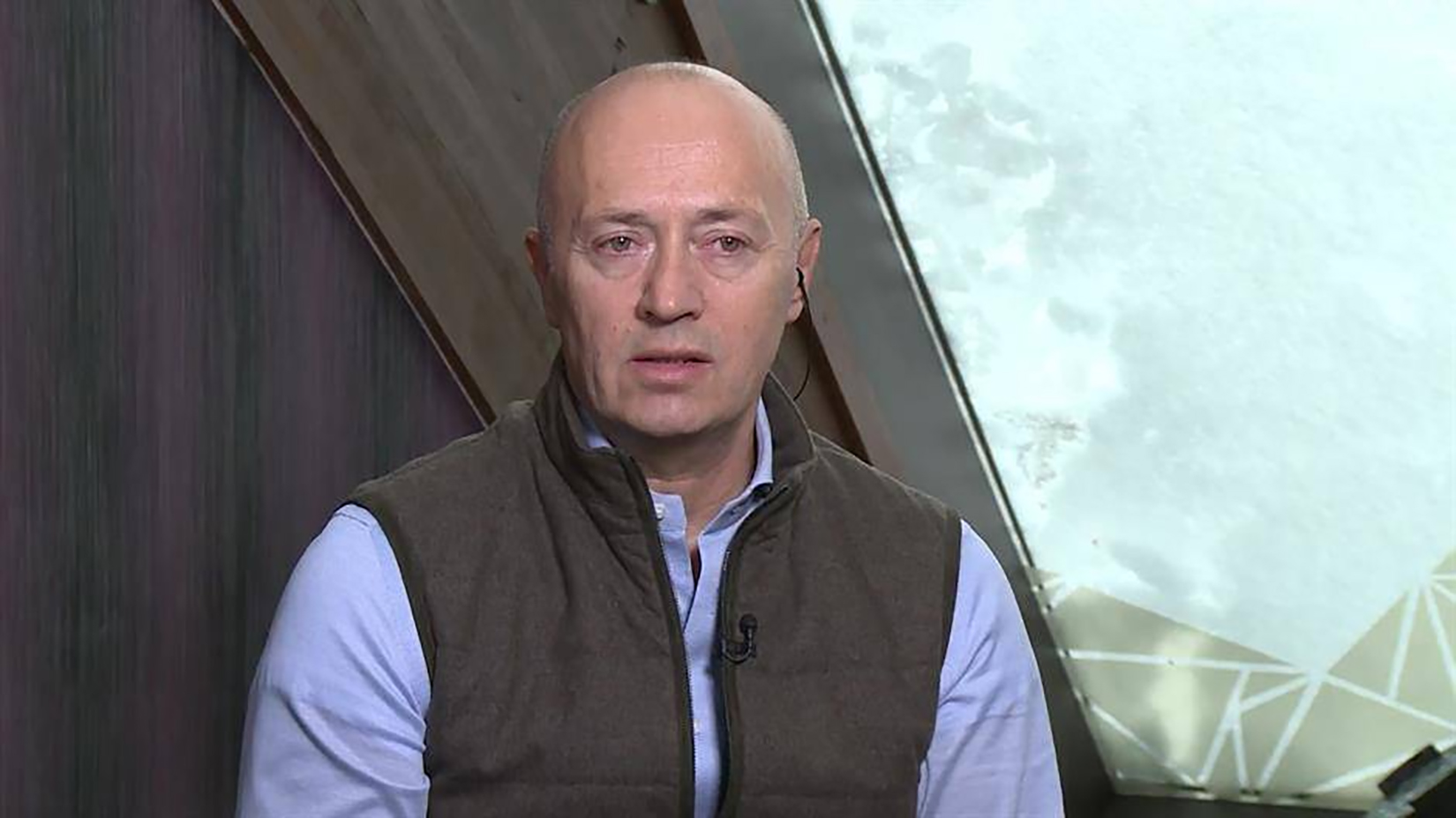 Miodrag Kostić Foto: N1