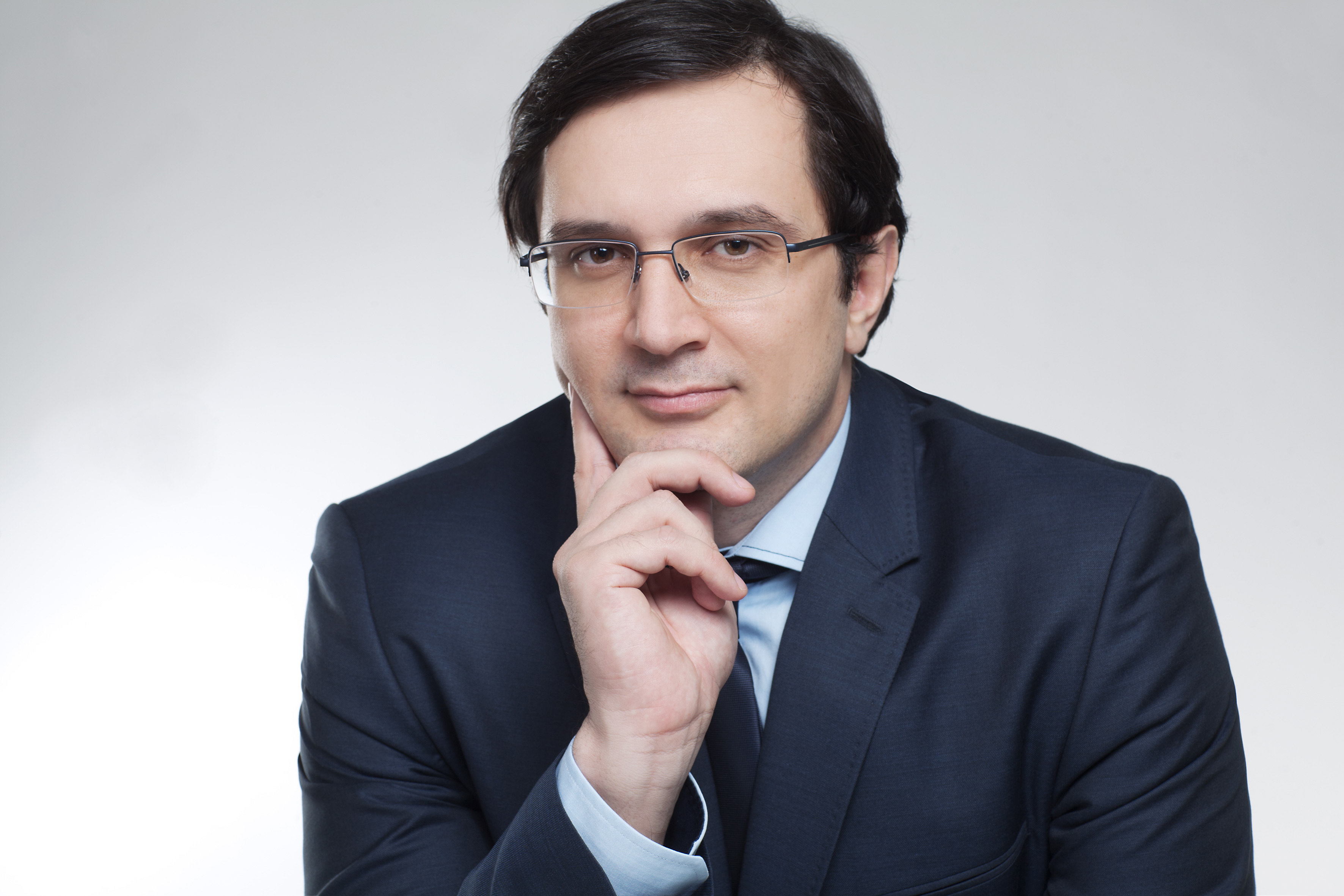 Petar Jovanović, član Izvršnog odbora Rajfajzen banke