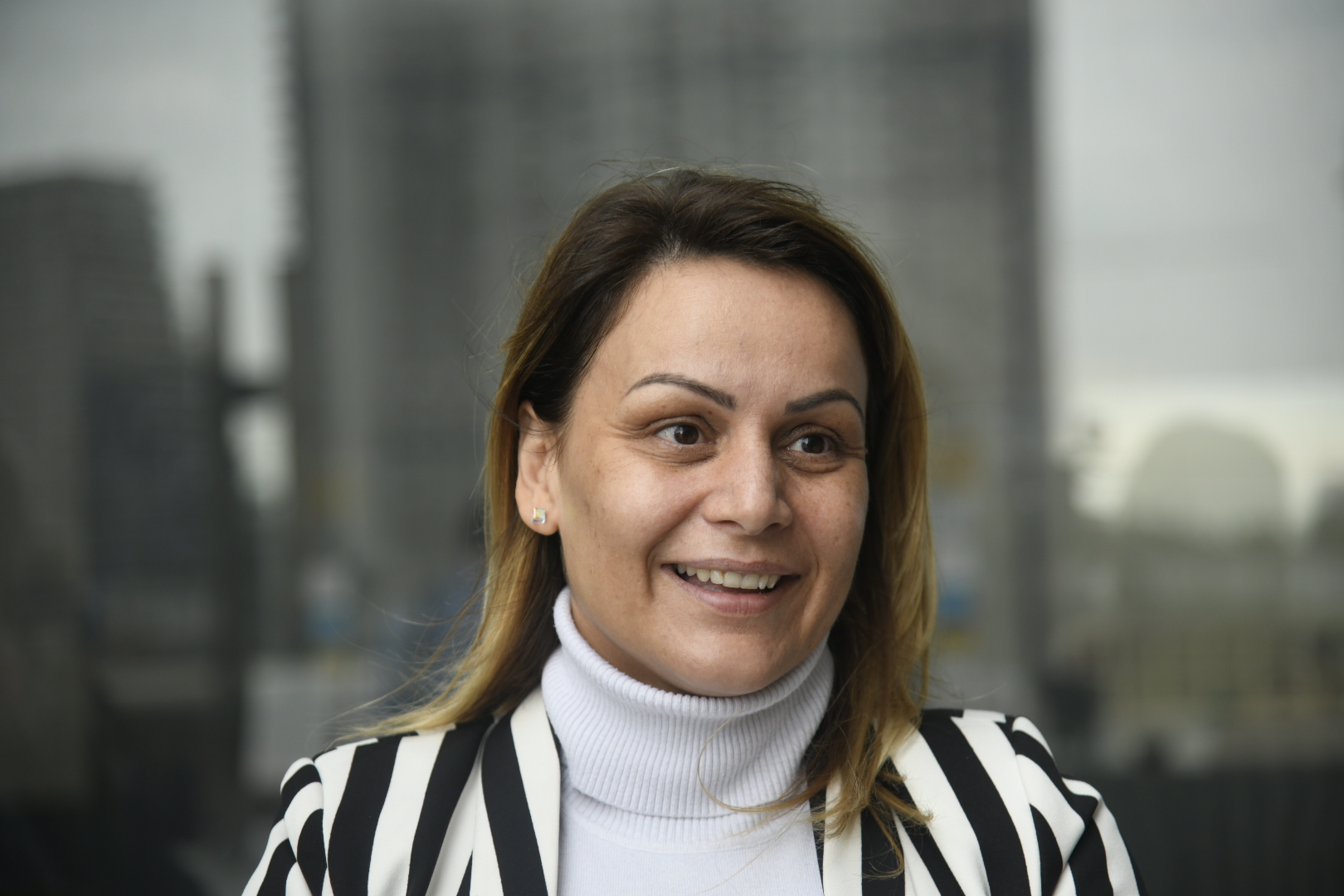 Beograd, 23.06.2020. Palata pravde, redovi, red, gužva Foto: Nemanja Jovanović/Nova.rs