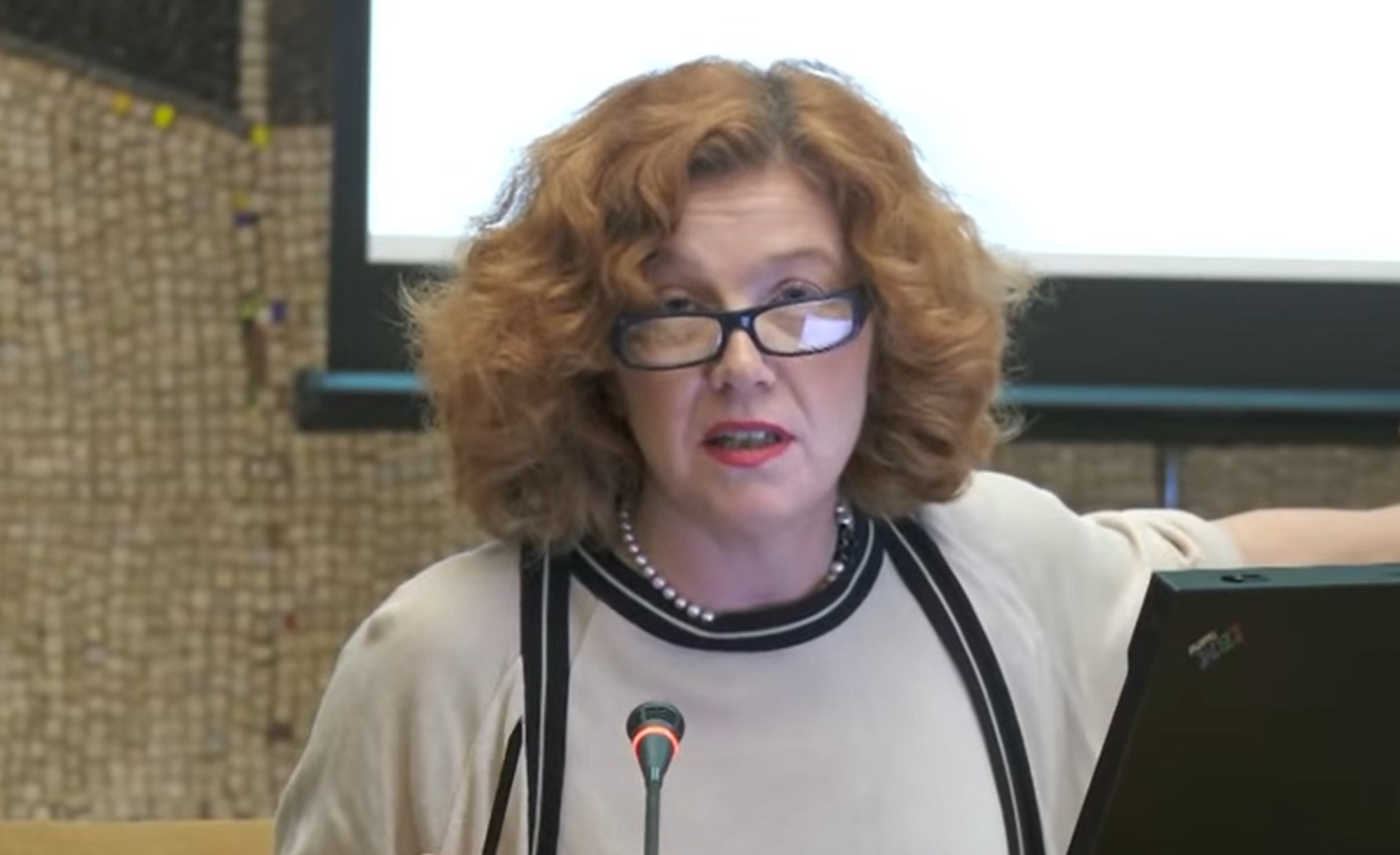 Ivana Trbojević