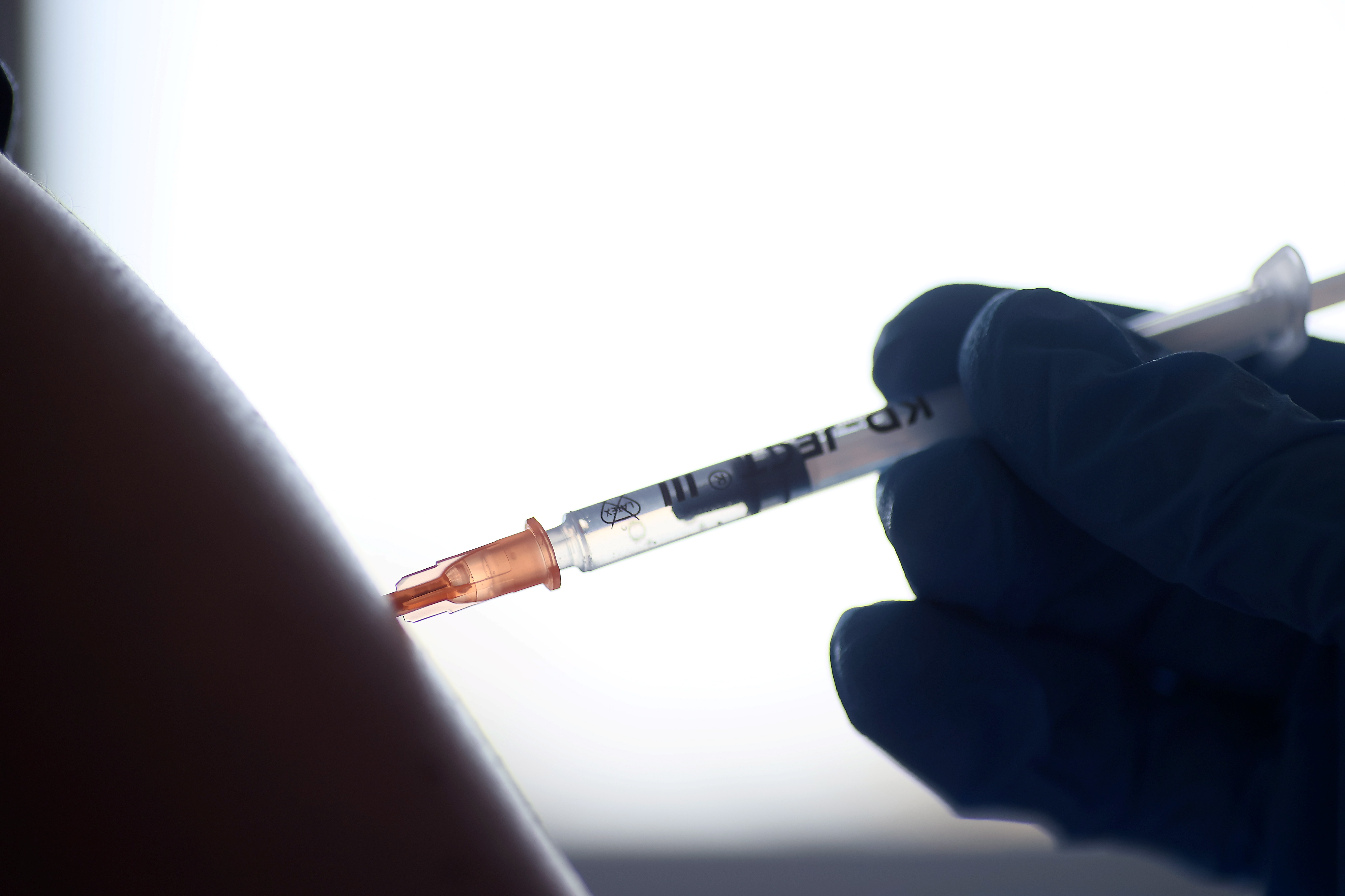 Poland starts COVID-19 vaccination