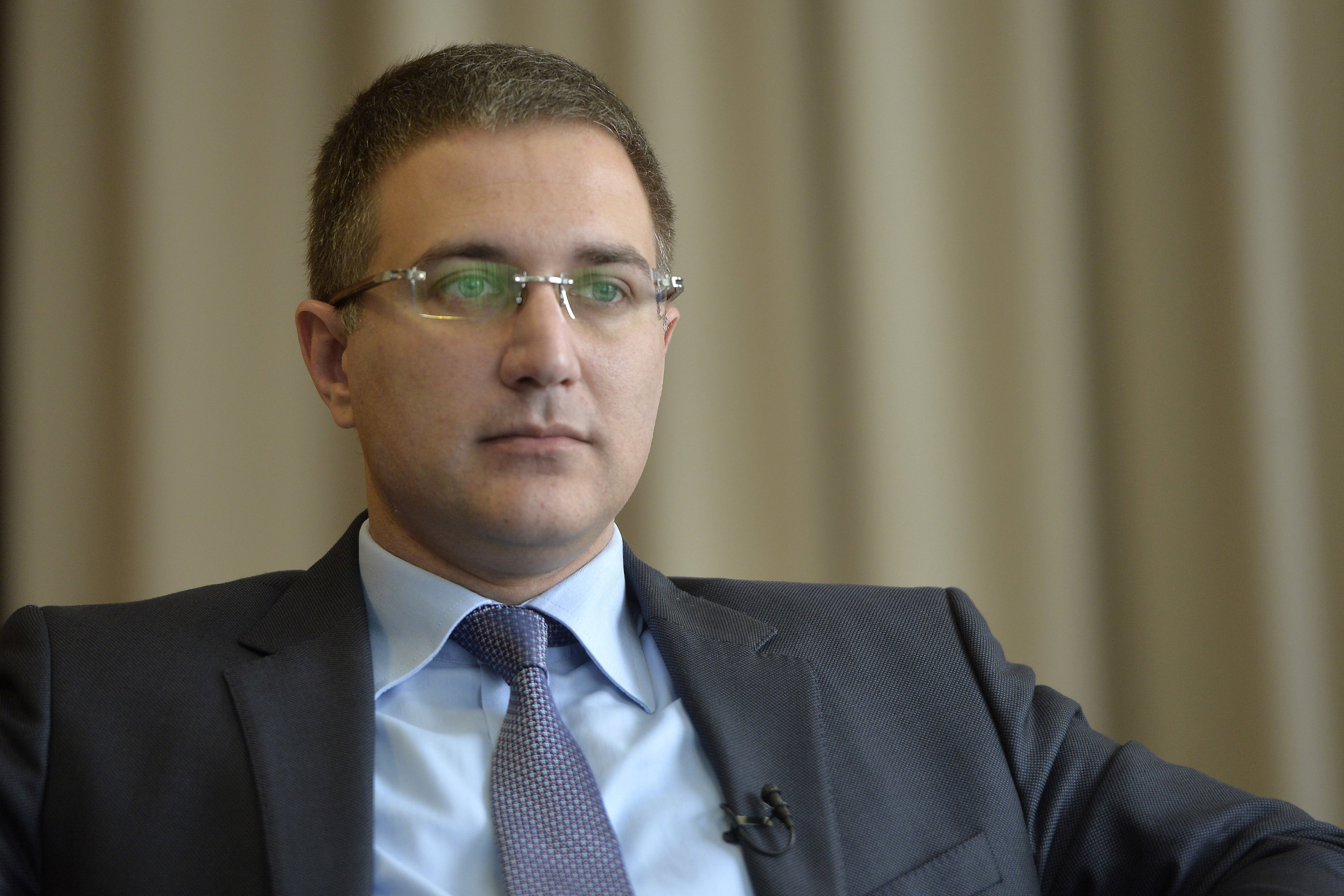 NEBOJŠA STEFANOVIĆ