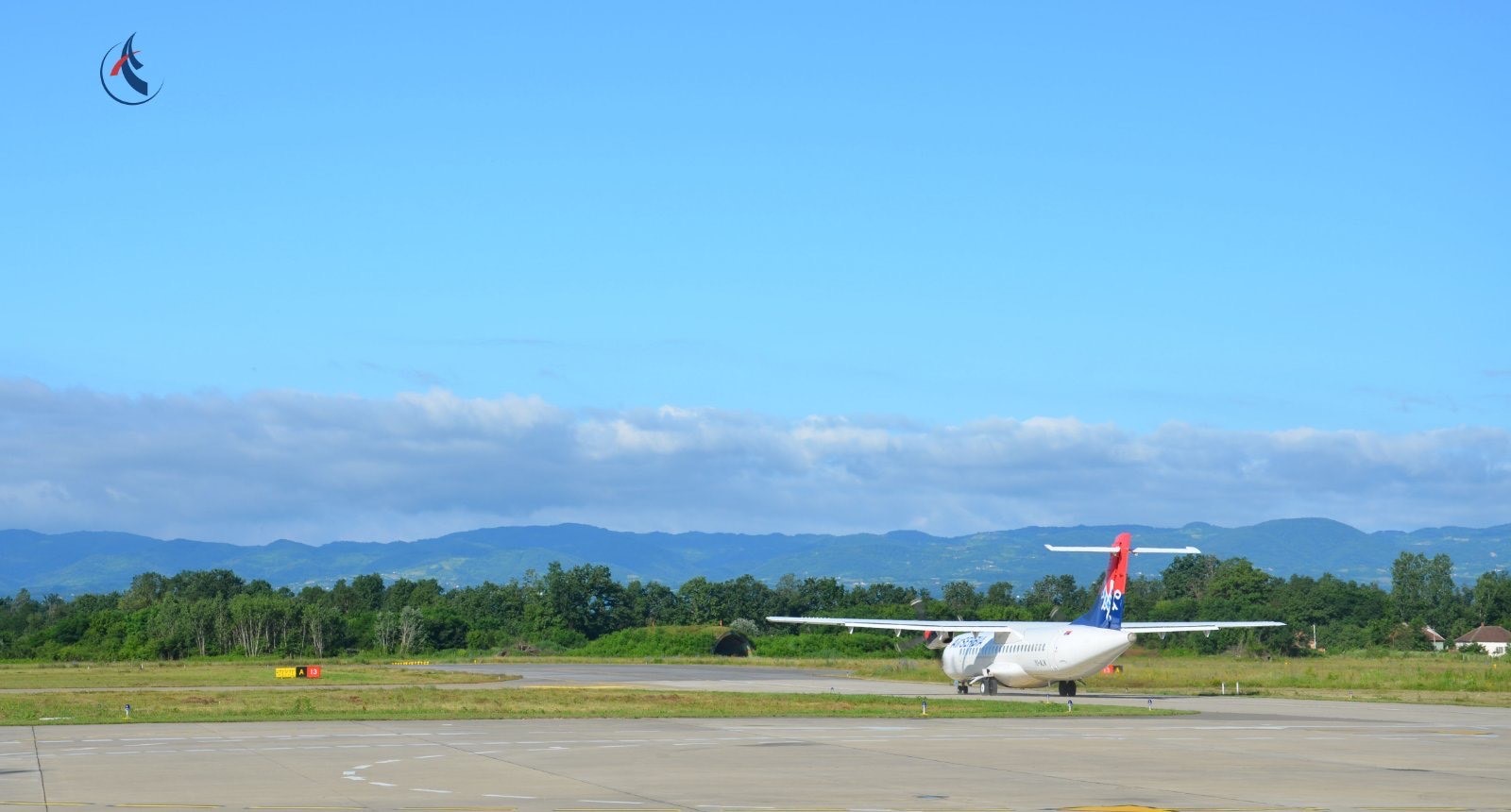 Aerodrom Morava