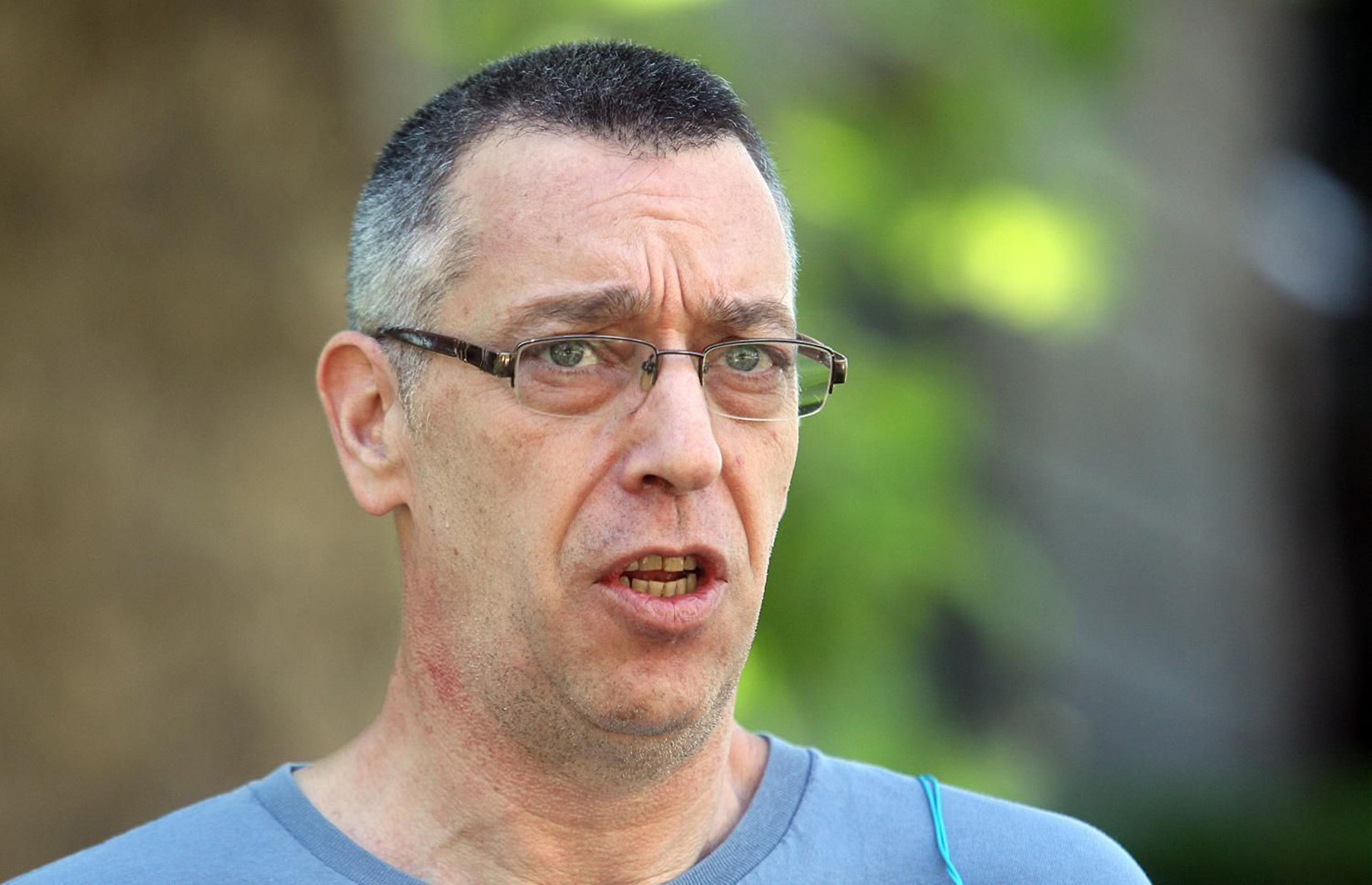 Mesto: Beograd
Datum: 14.07.2020
Dogadjaj: PRESSTUP - izjava FoNetu direktora Centra za istraživaèko novinarstvo (CINS) Branka Èeèena
Licnosti: Branko Èeèen