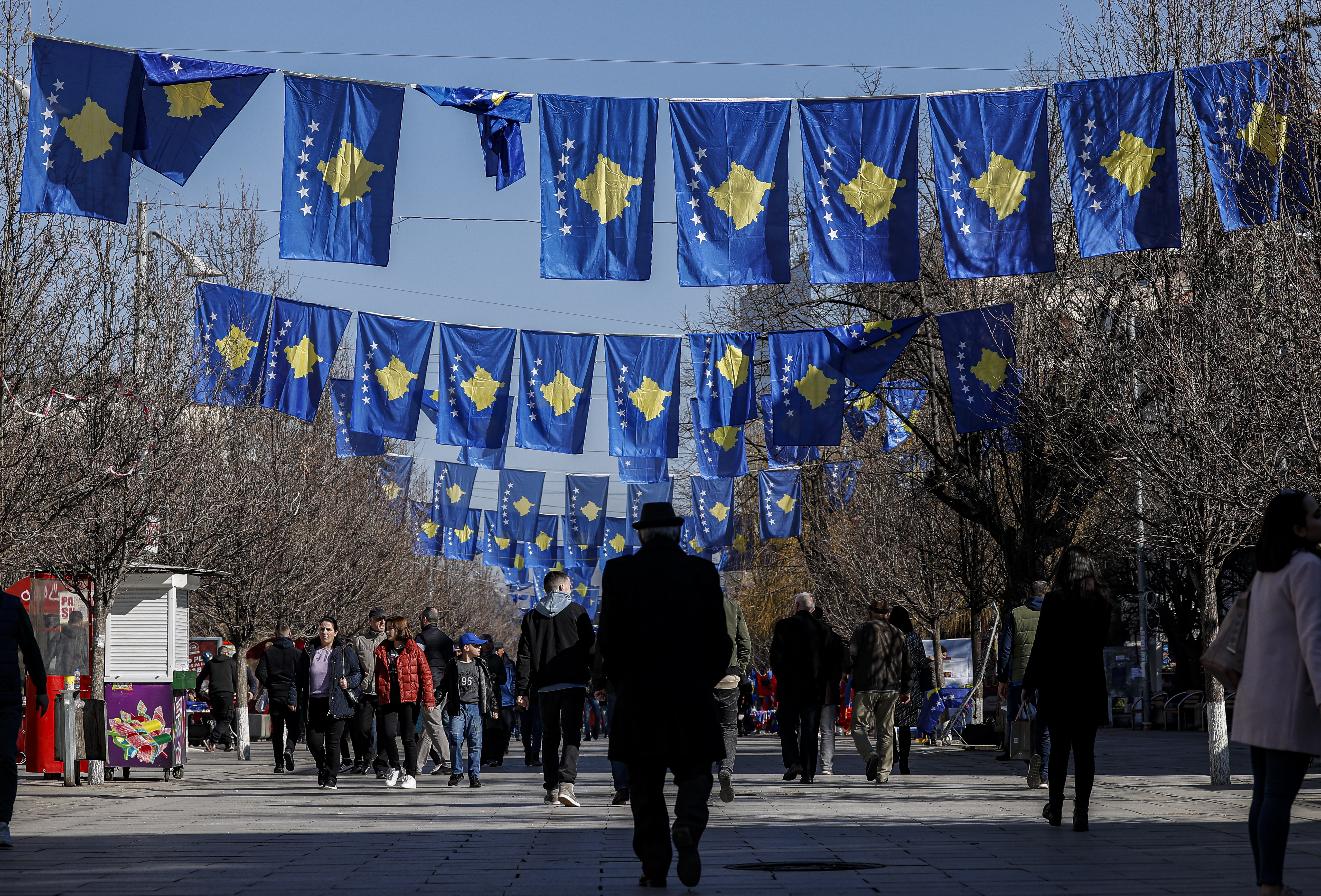 Kosovo Priština