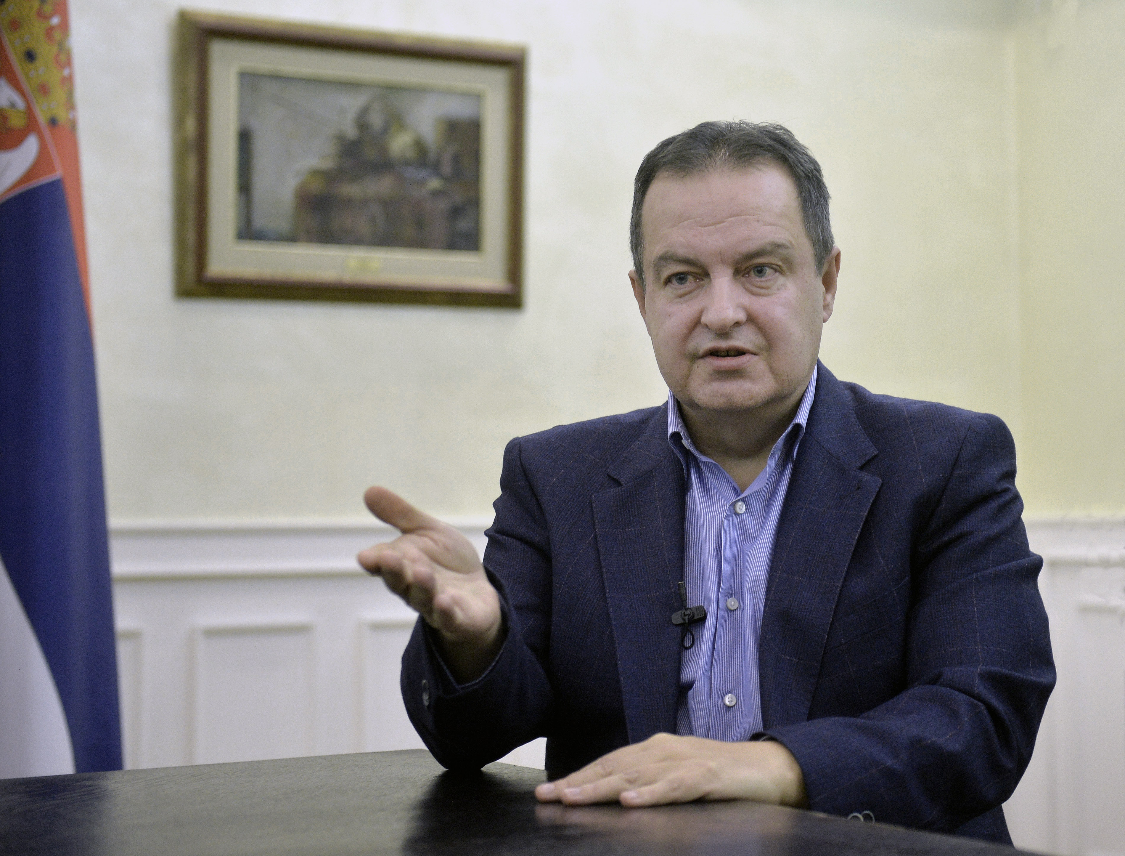 IVICA DACIC
