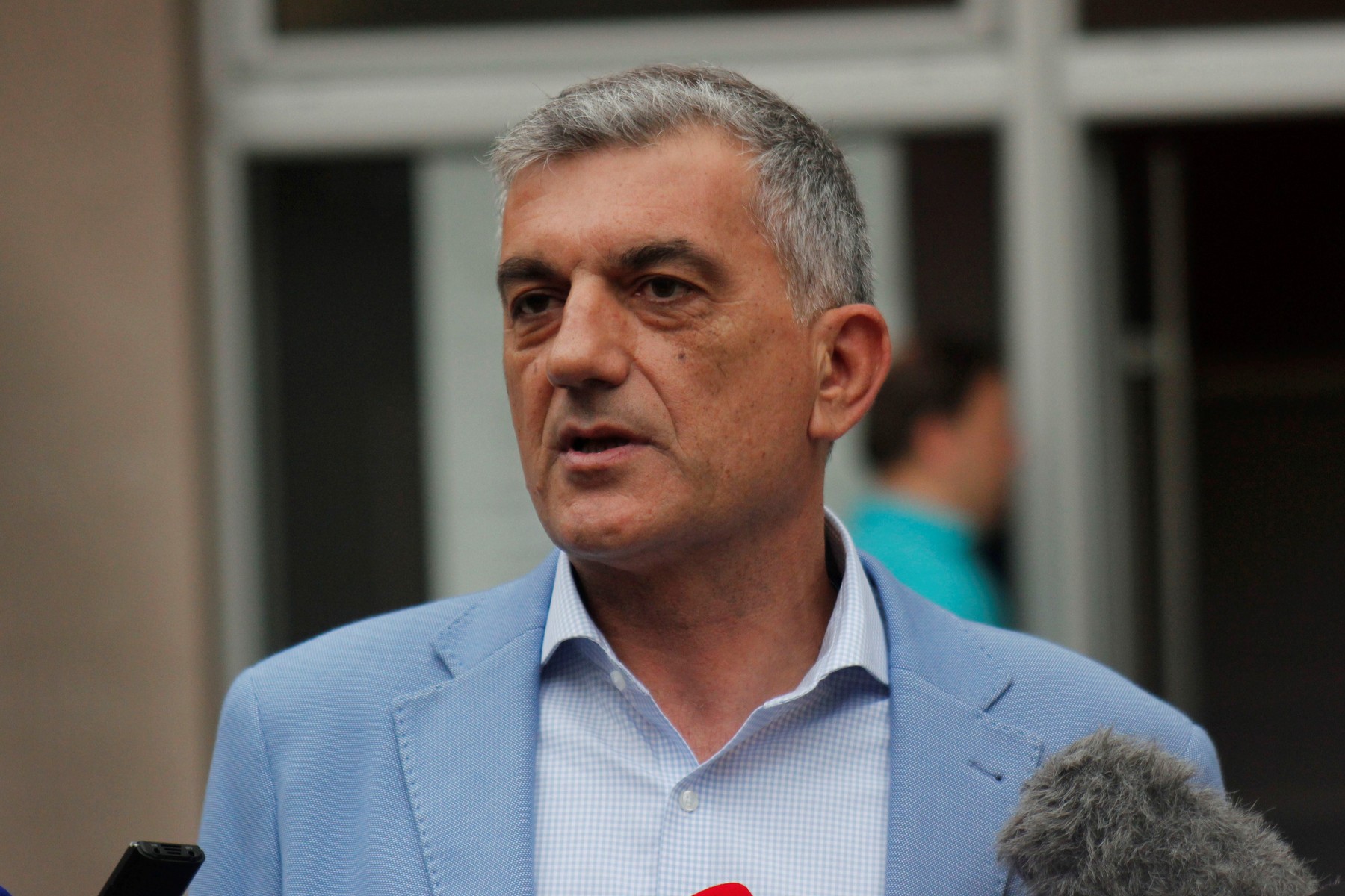 Montenegrin presidential election 2018