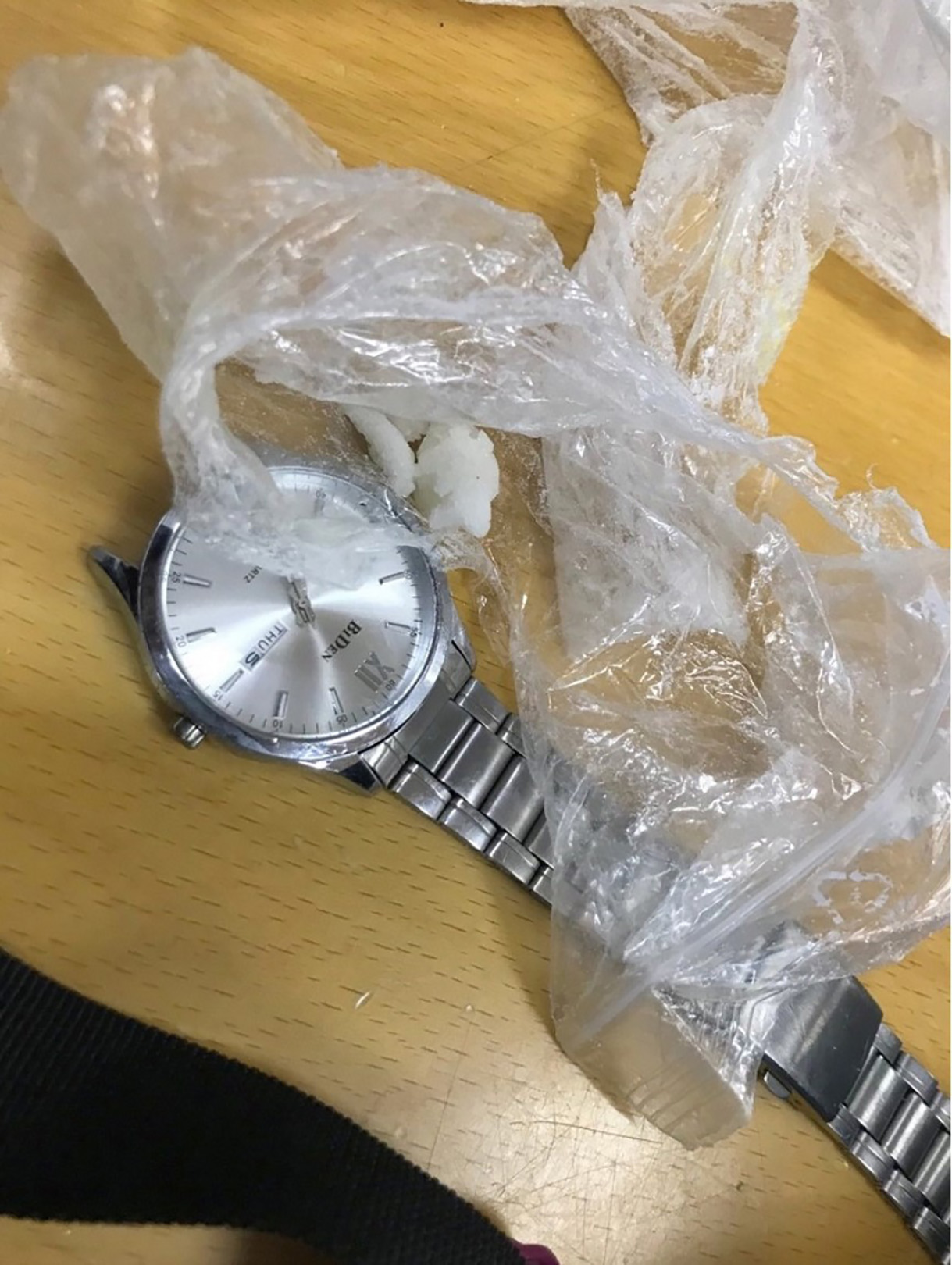 Čehinja, Horgoš, ekstazi