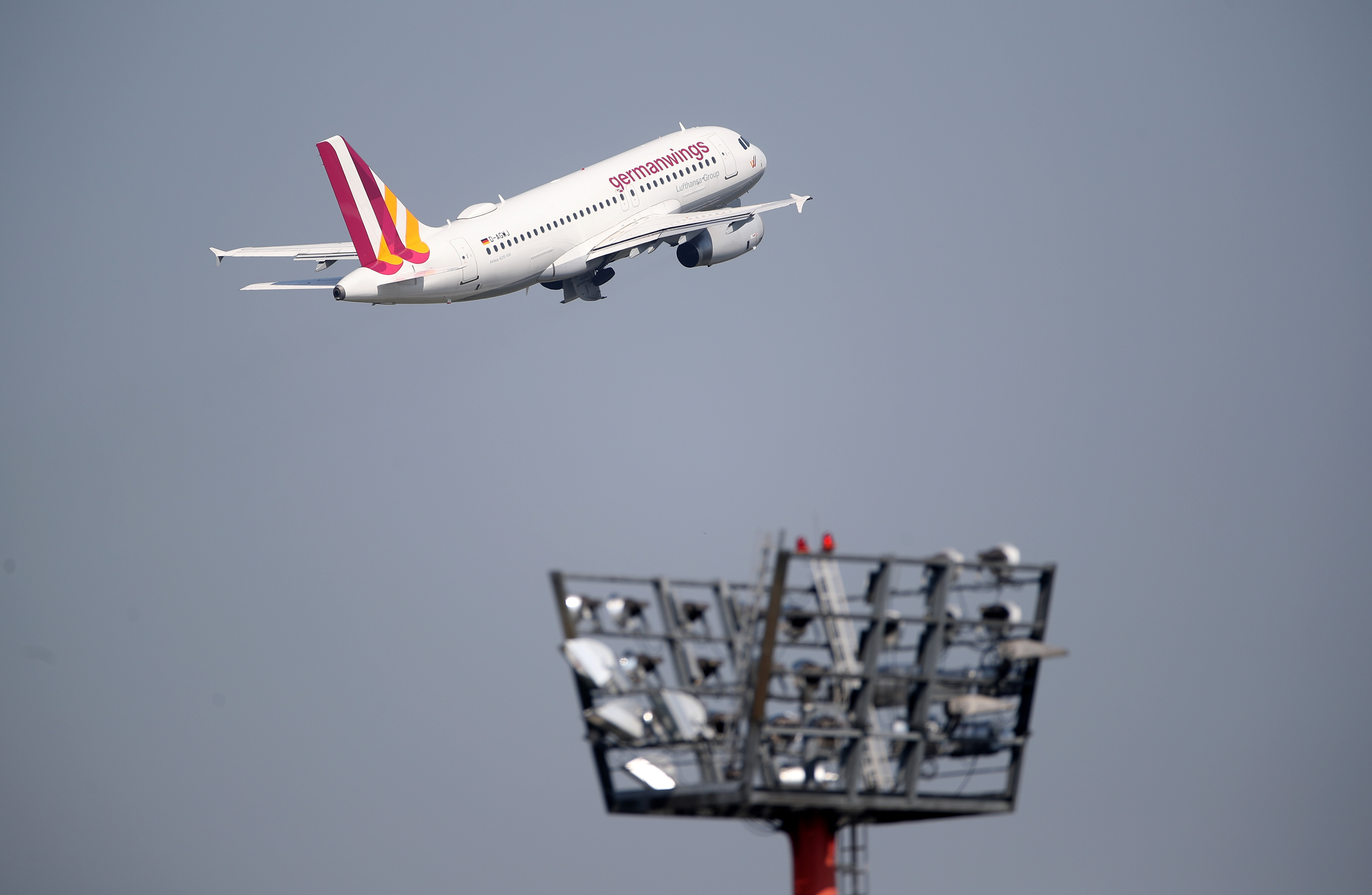 EPA-EFE/FRIEDEMANN VOGEL