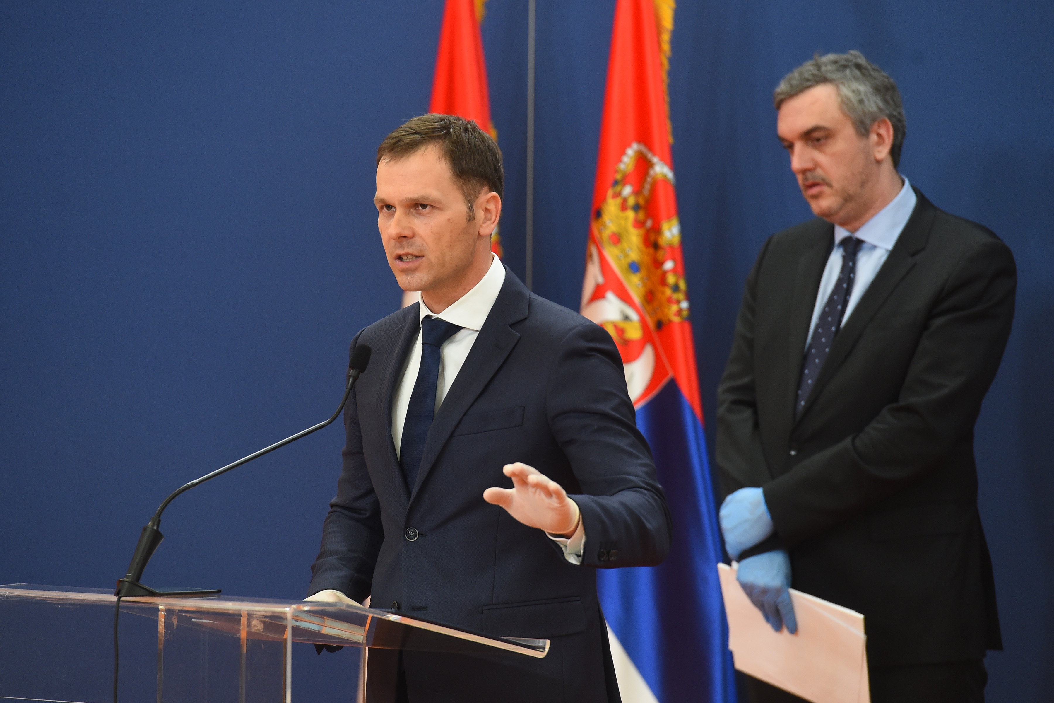 SINISA MALI, MARKO CADEZ