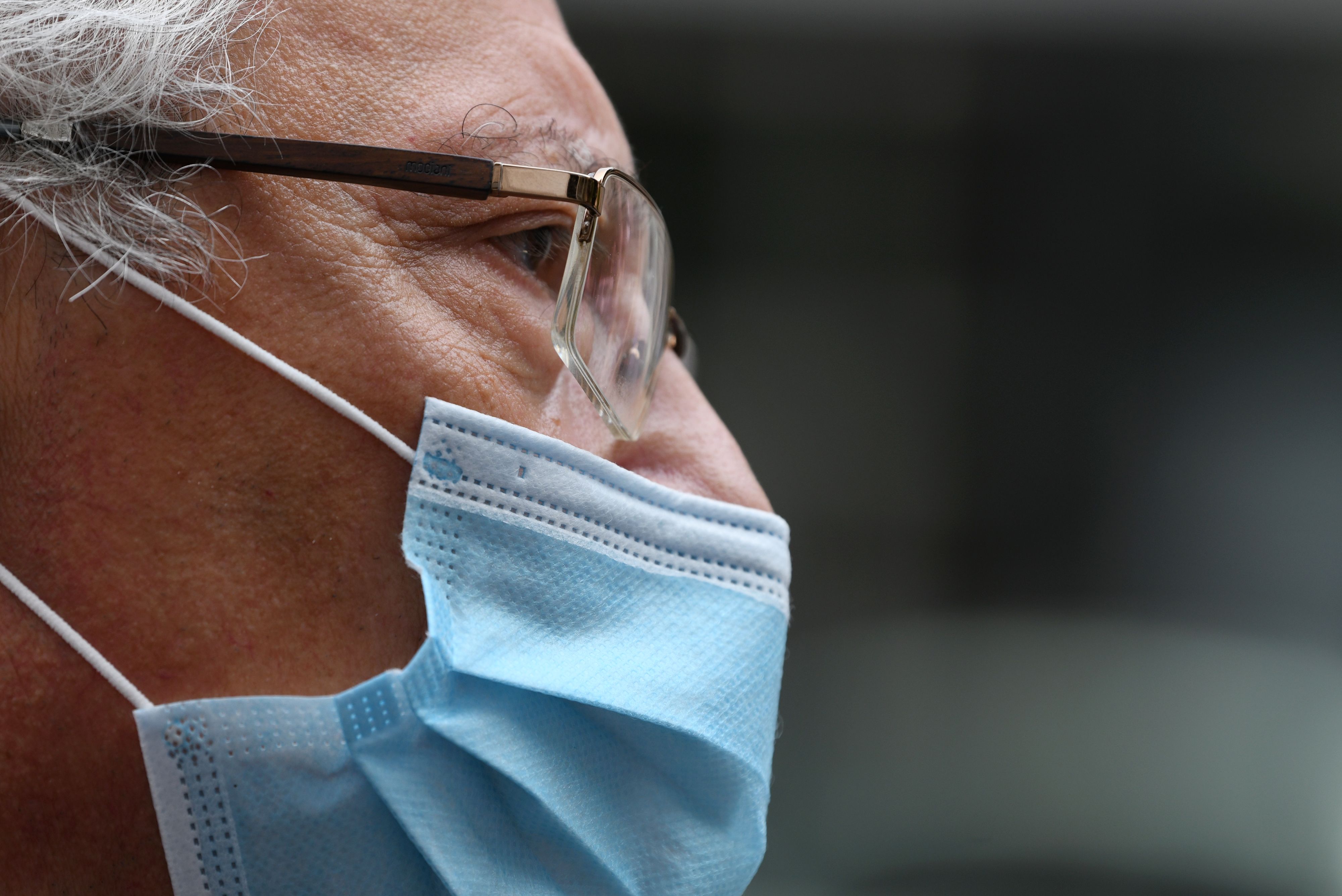 Beograd, 03.07.20220. Dr Predrag Kon Foto: Filip Krainčanić/Nova.rs