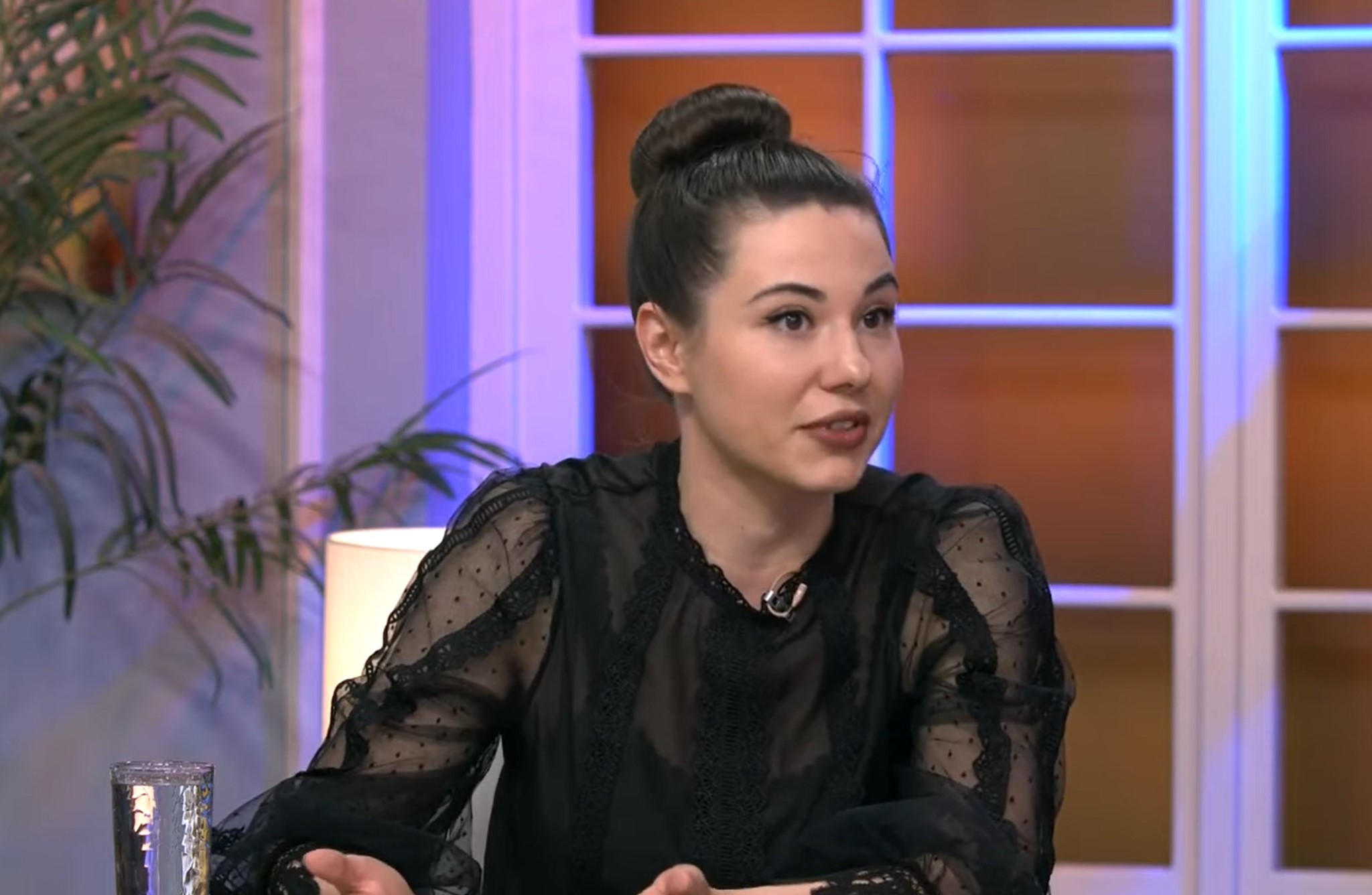 Ivana Popović SNS poslanica