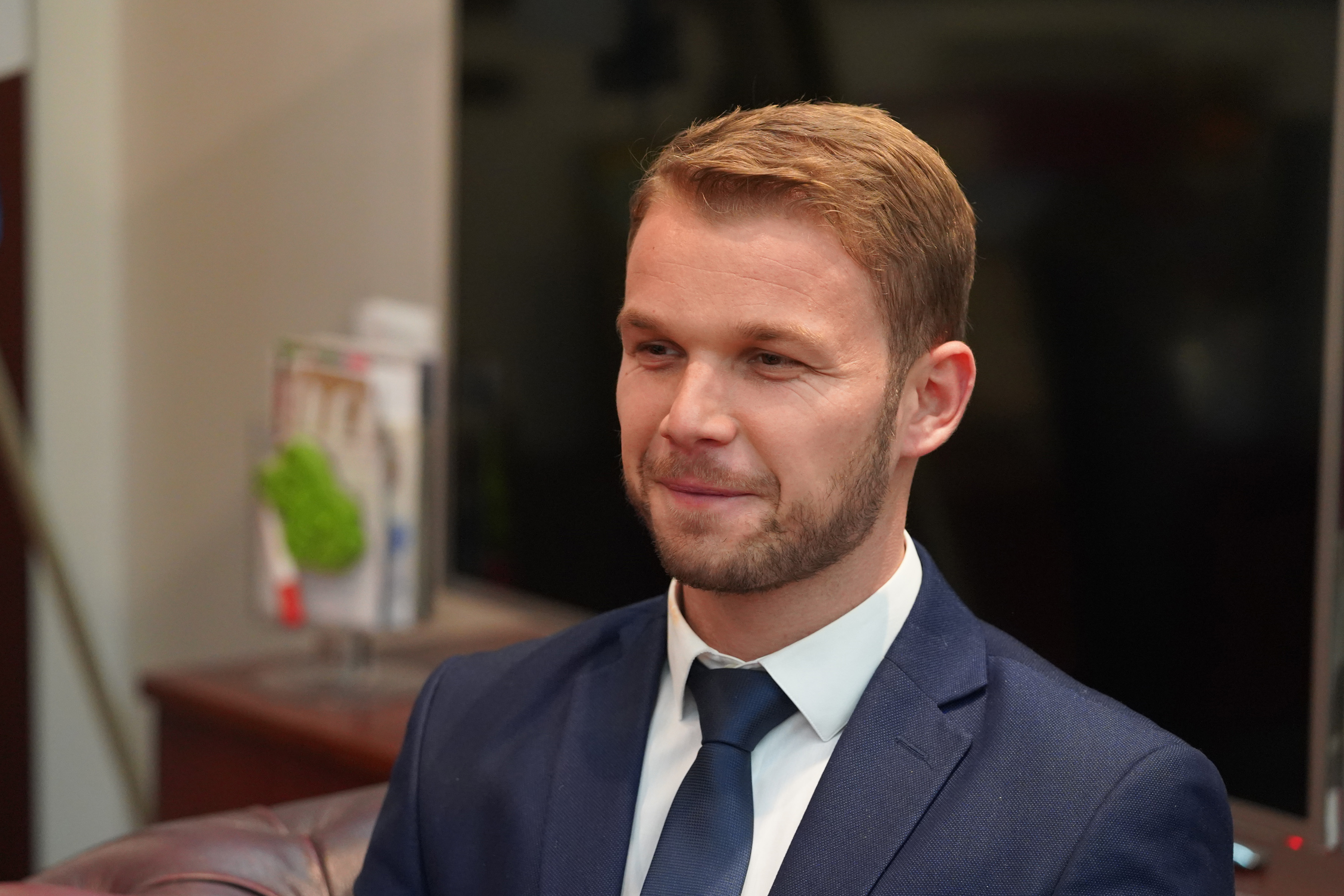 DRASKO STANIVUKOVIC