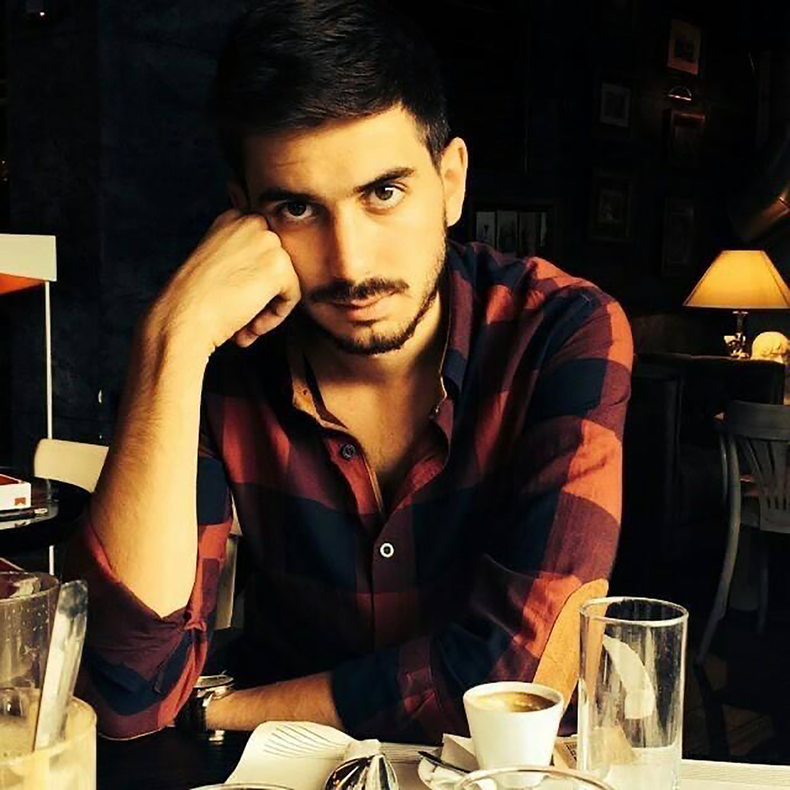 Mirza Ramusević, Novi Pazar zagađenje