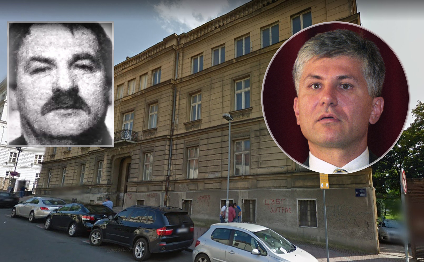 Krijestorac Djindjic