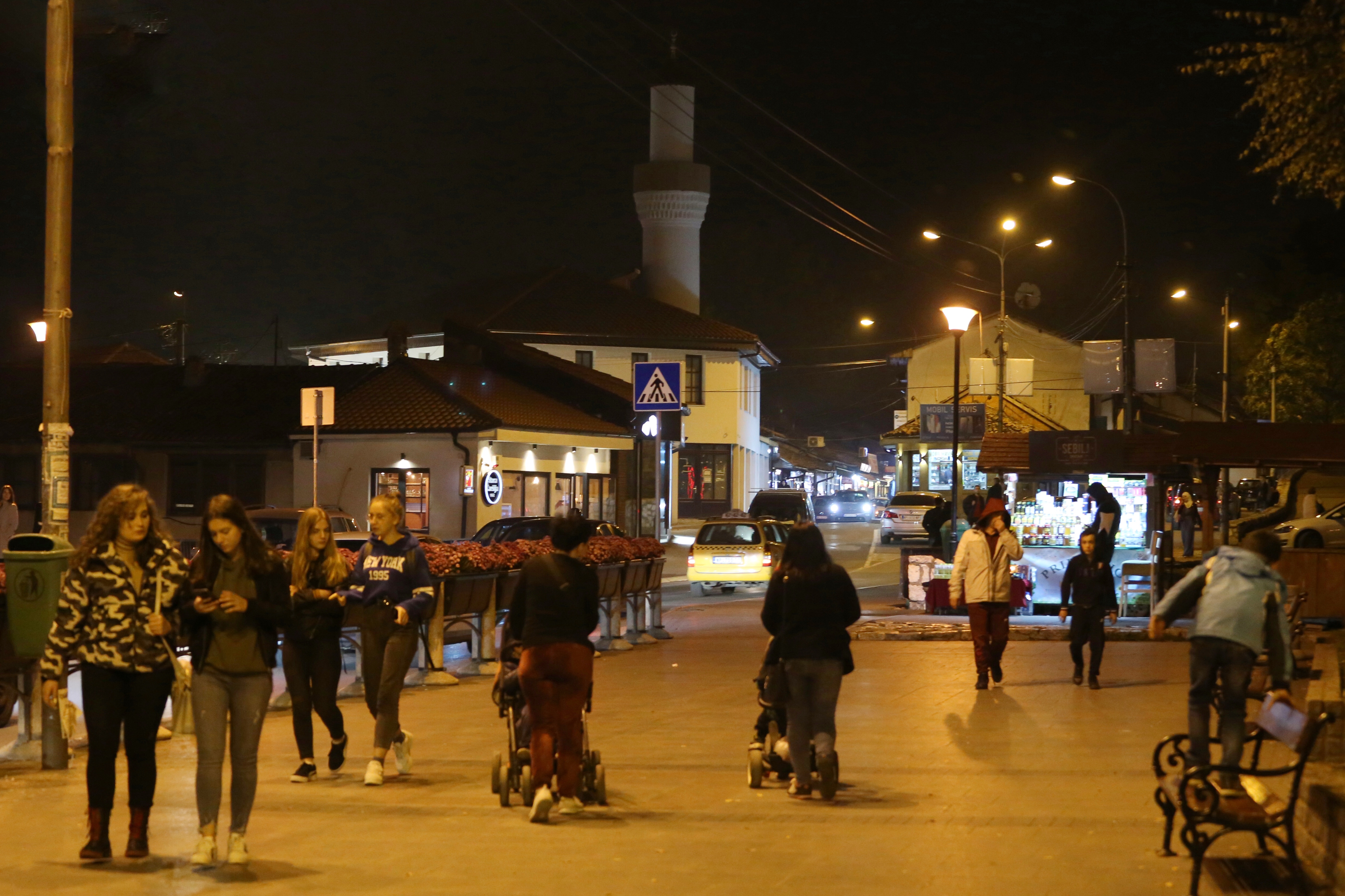 Novi Pazar zagađenje