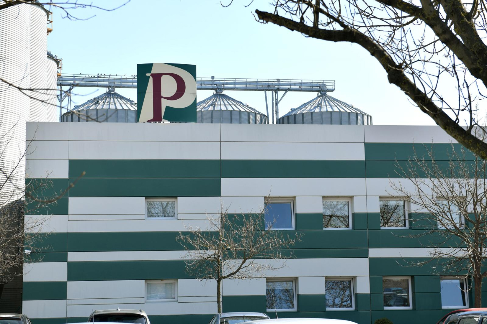 05.03.2020., Cakovec - Perutnina Ptuj Čakovec, direktor Dubravko Folnovic
Photo: Mario Naranđa/PIXSELL