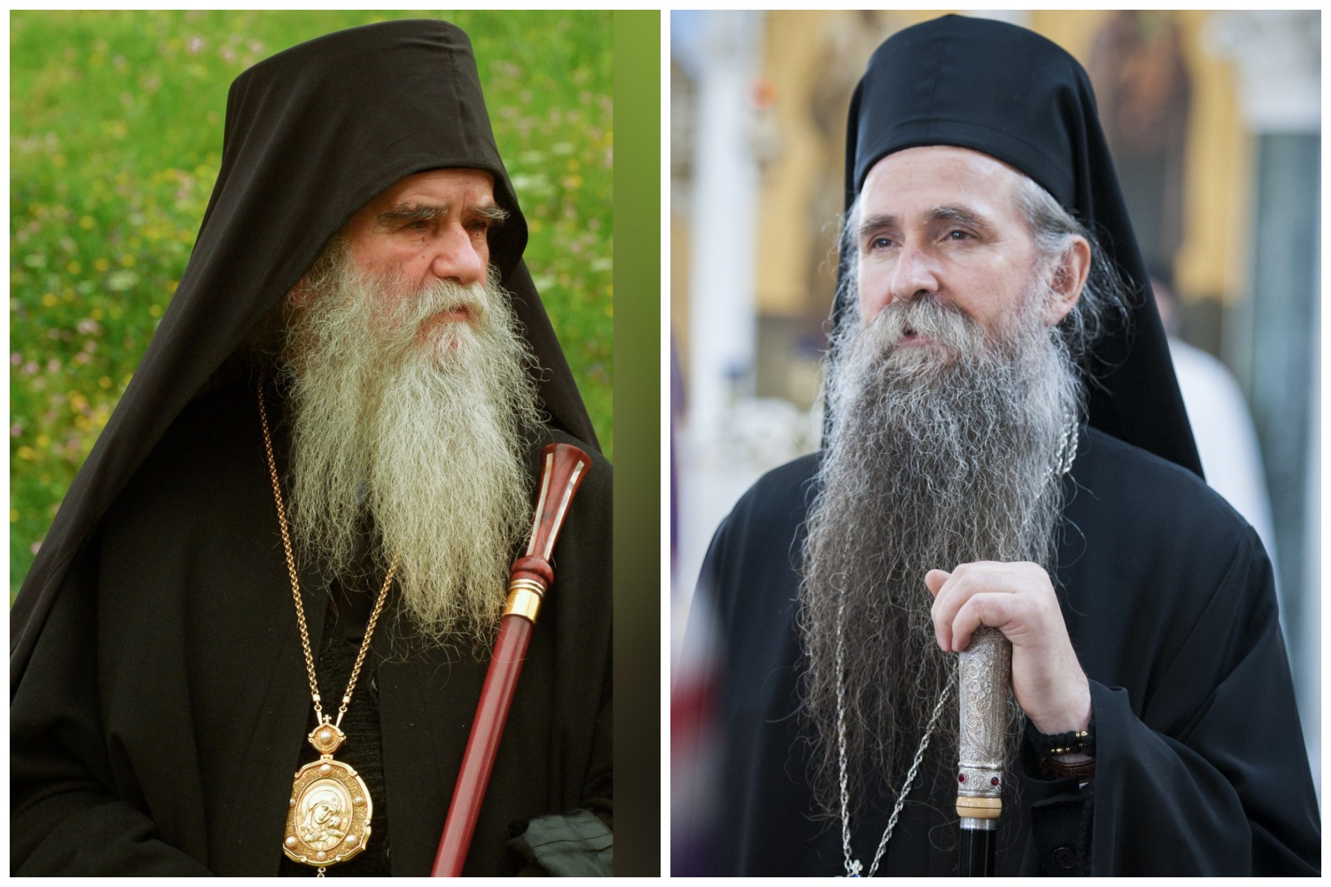 Mitropolit Amfilohije, Vladika Joanikije