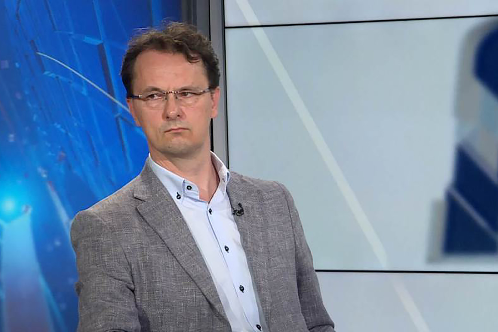 Nekadašnji ministar prosvete Srđan Verbić