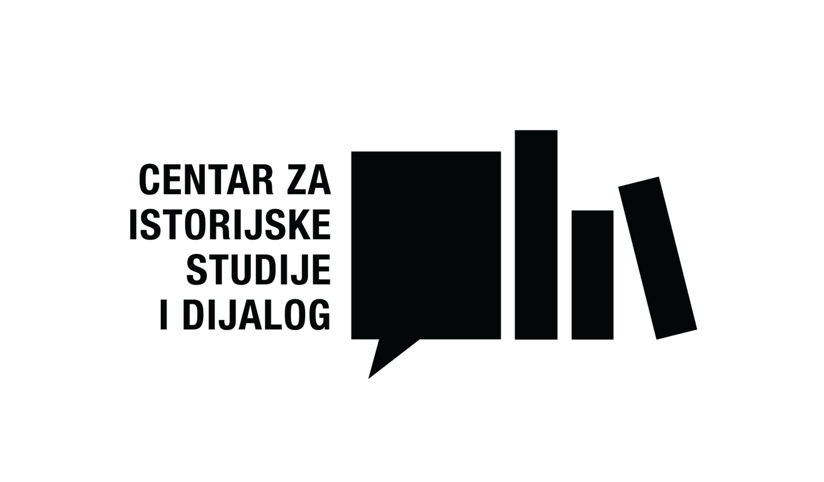 Centar za istorijske studije i dijalog logo