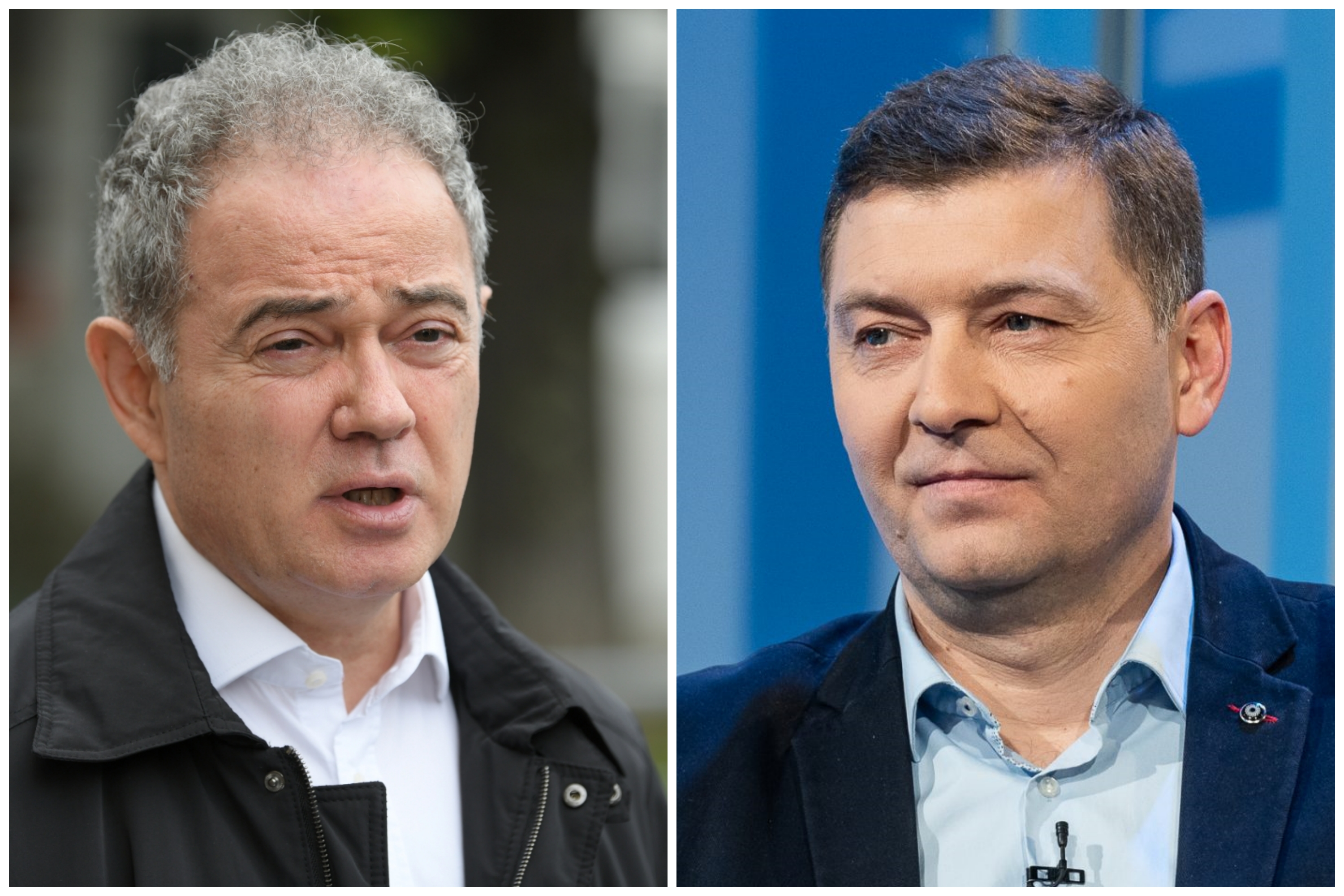 Zoran Lutovac, Nebojsa Zelenovic kombo