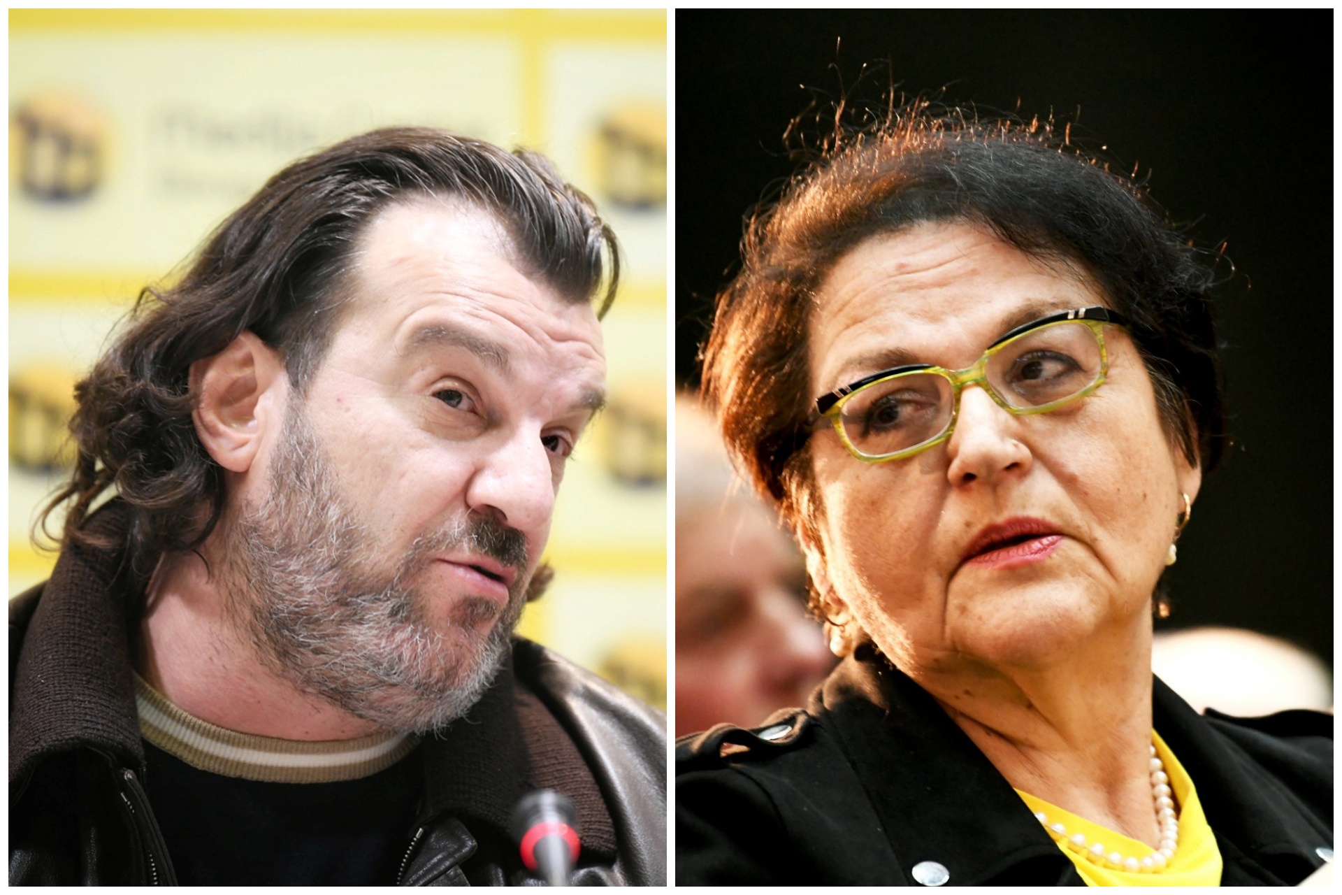 Aca Lukas, Gordan Čomić