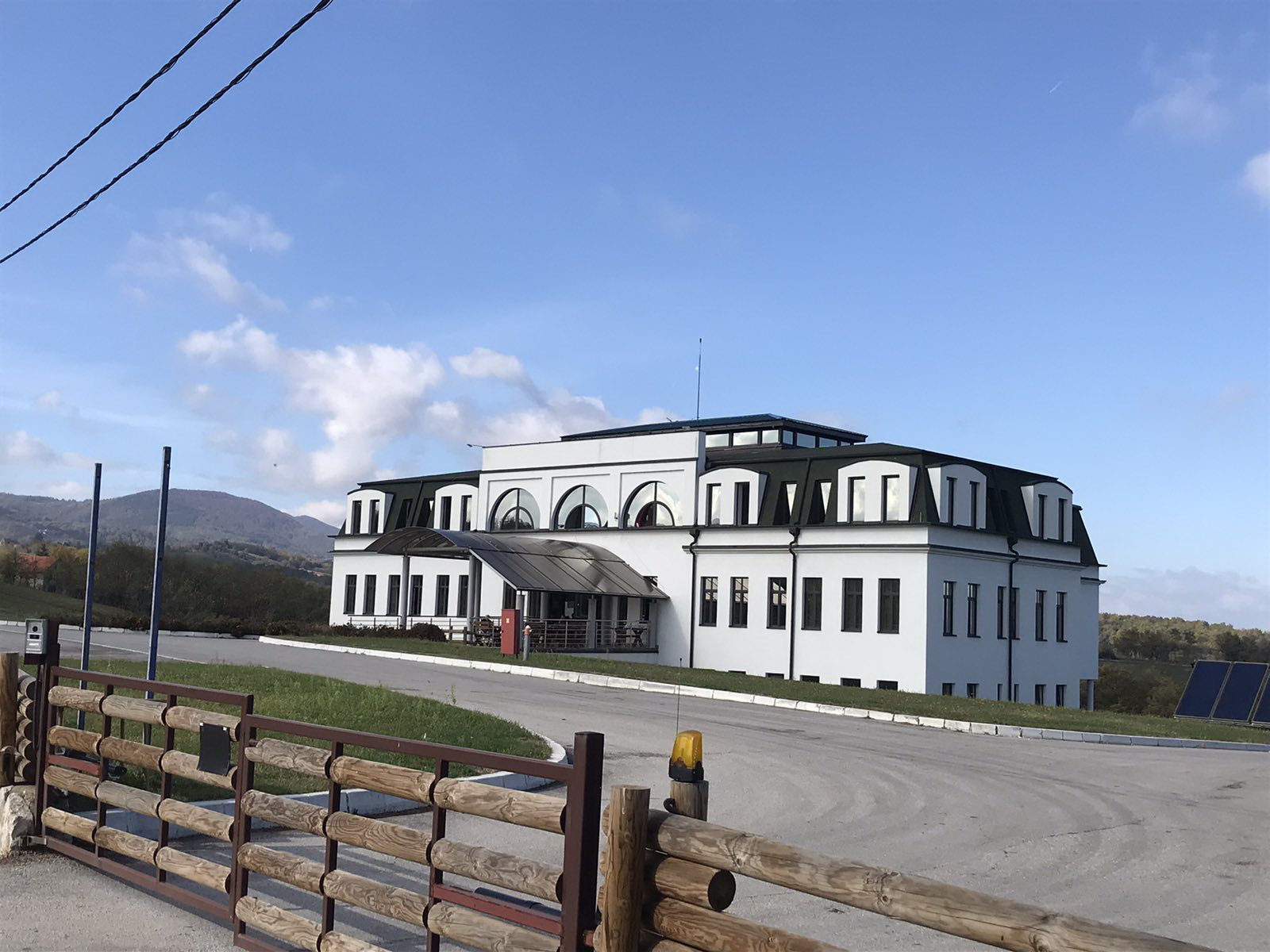 Dom za stare Vinijum Foto: Ljubica Sokić/Nova.rs