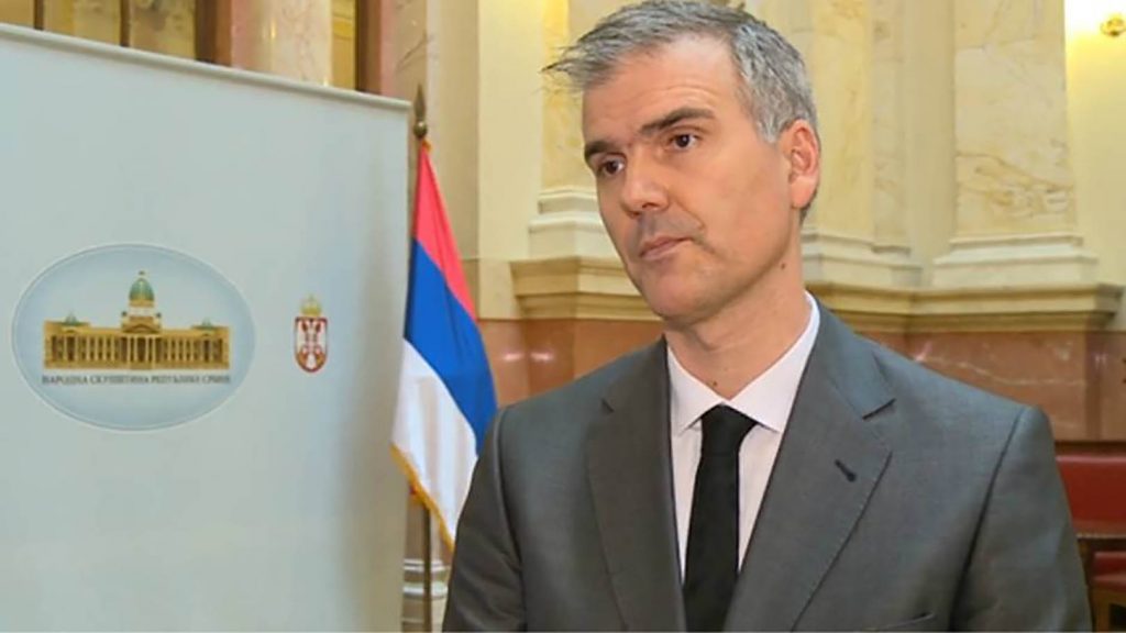 Dušan Milisavljević