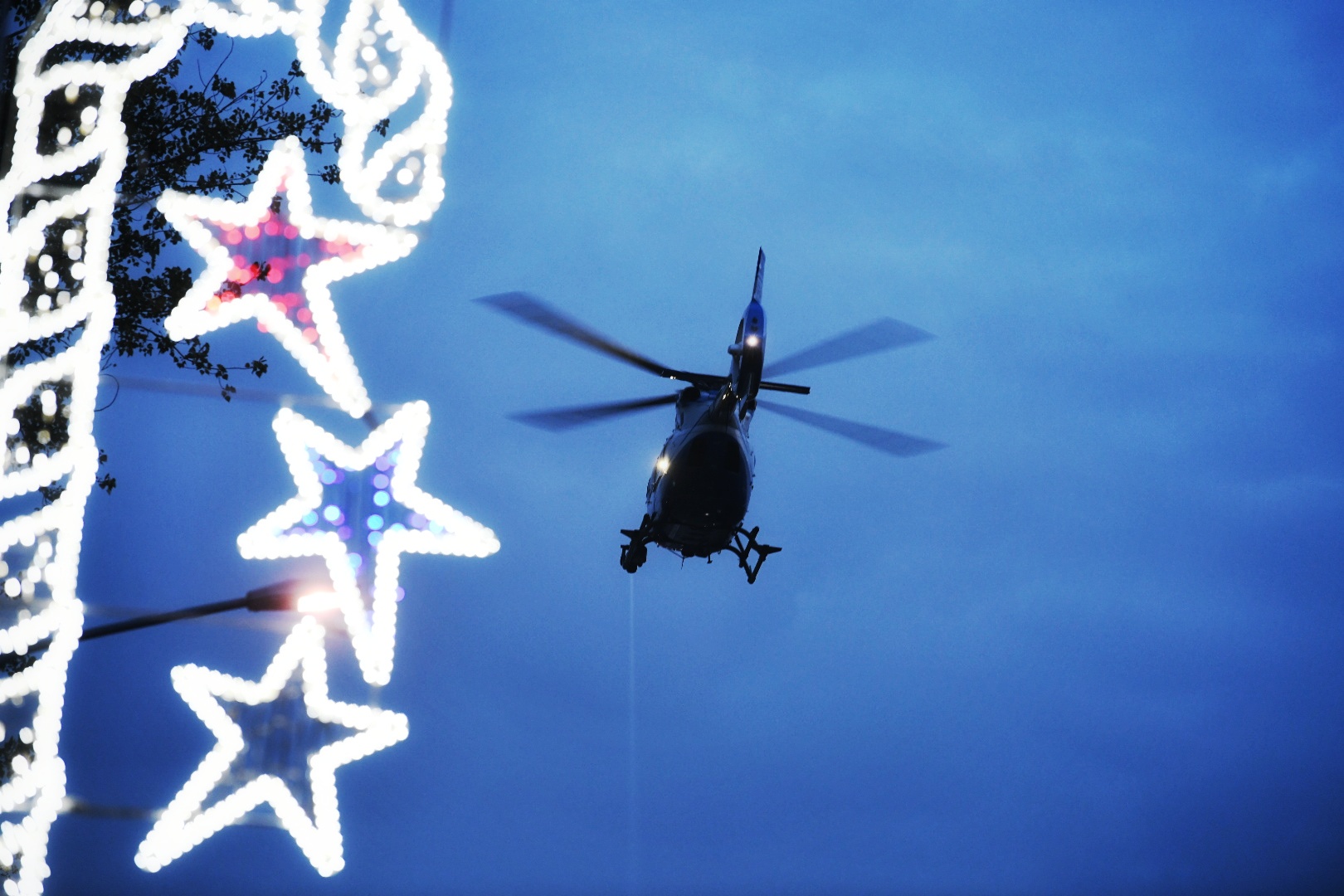 Beograd, 16.11.2020. Palata Srbija, MUP, Policija, vežba, Generalna proba, taktičke vežbe, pokazne vežbe, žandarmerija, helikopter Foto: Vesna Lalić/Nova.rs