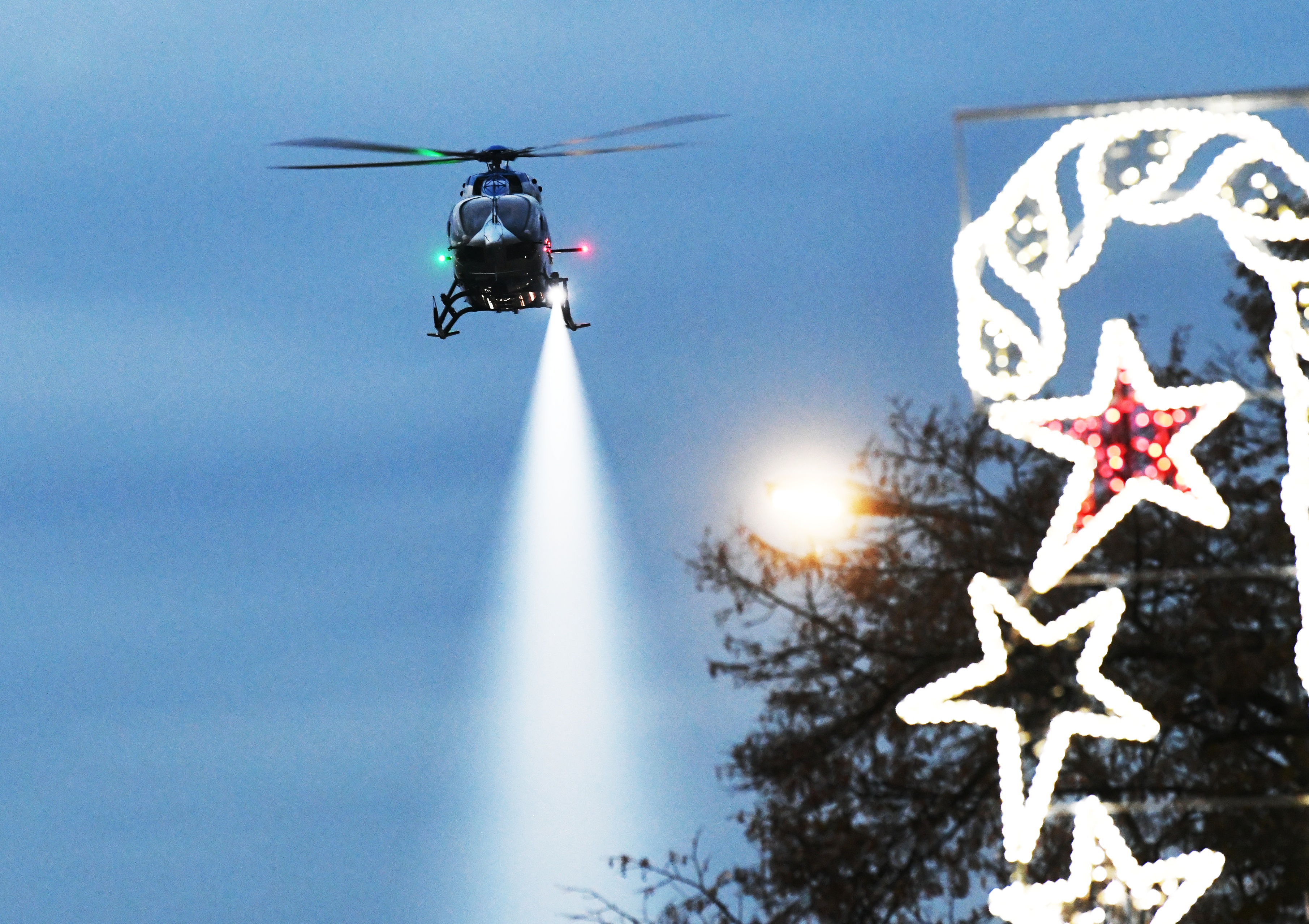 Beograd, 16.11.2020. Palata Srbija, MUP, Policija, vežba, Generalna proba, taktičke vežbe, pokazne vežbe, žandarmerija, helikopter Foto: Vesna Lalić/Nova.rs