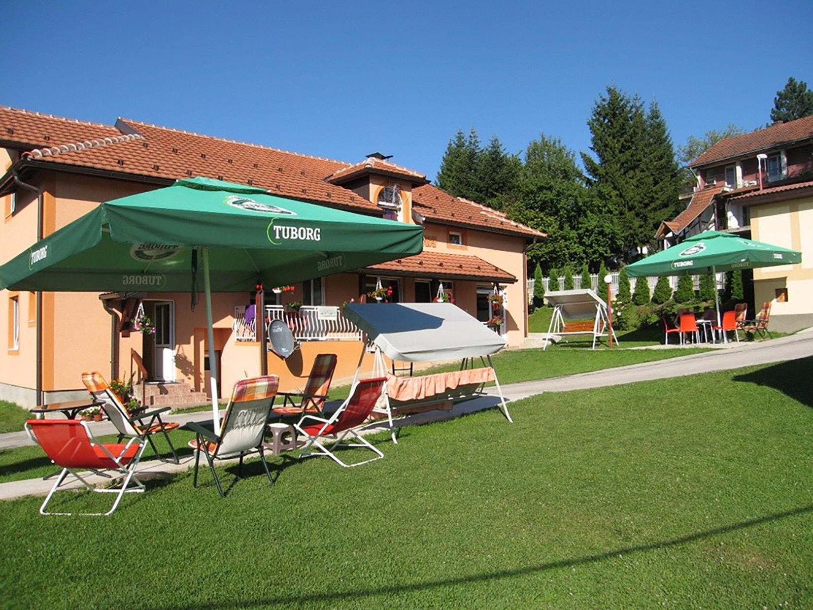 Kušići, seoski turizam, vila Angelina, mesto Kušići Foto: Vila Angelina/Promo