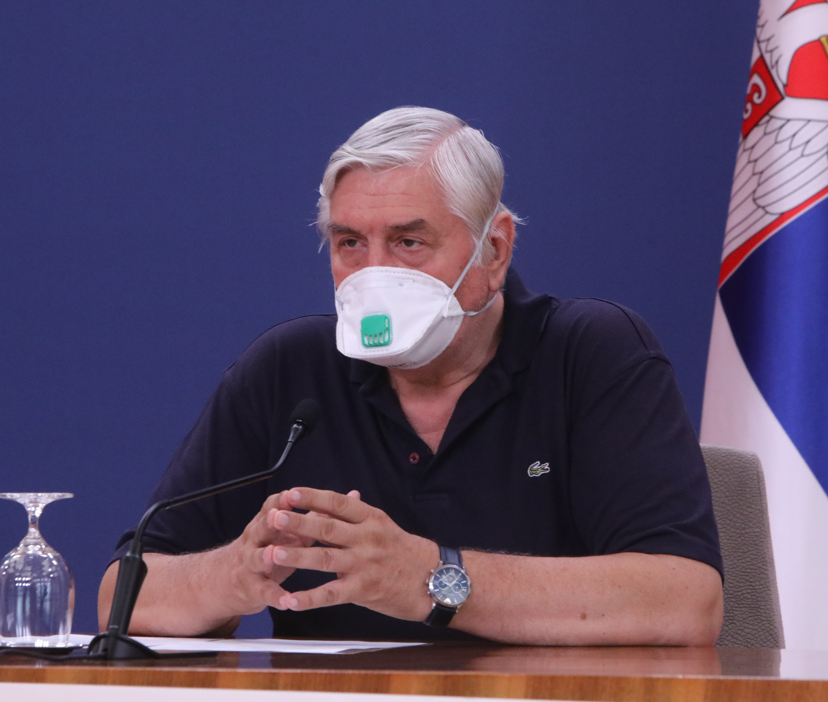 BRANISLAV TIODOROVIC