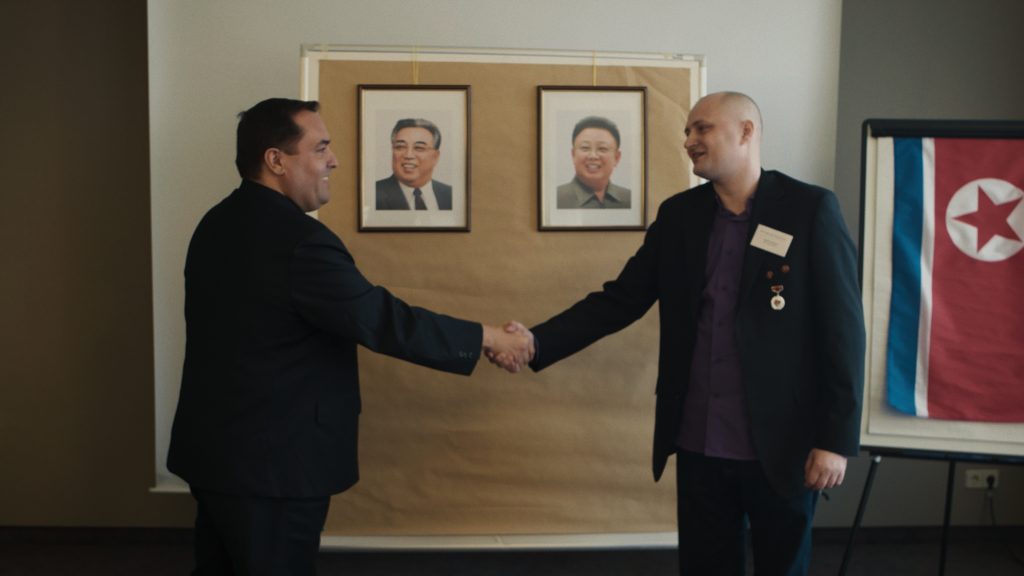 prosledila Ana Vušović
Foto: Mole-Still