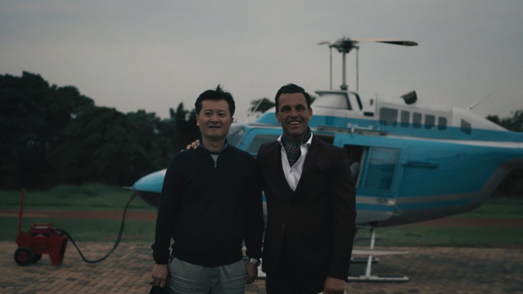 prosledila Ana Vušović
Foto: Mole-Still