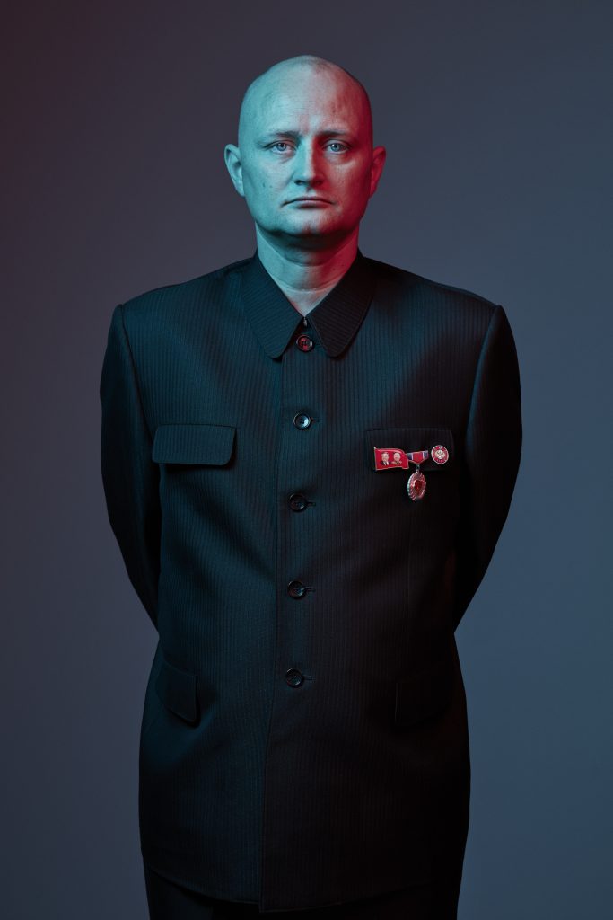 prosledila Ana Vušović
Foto: Mole-Still